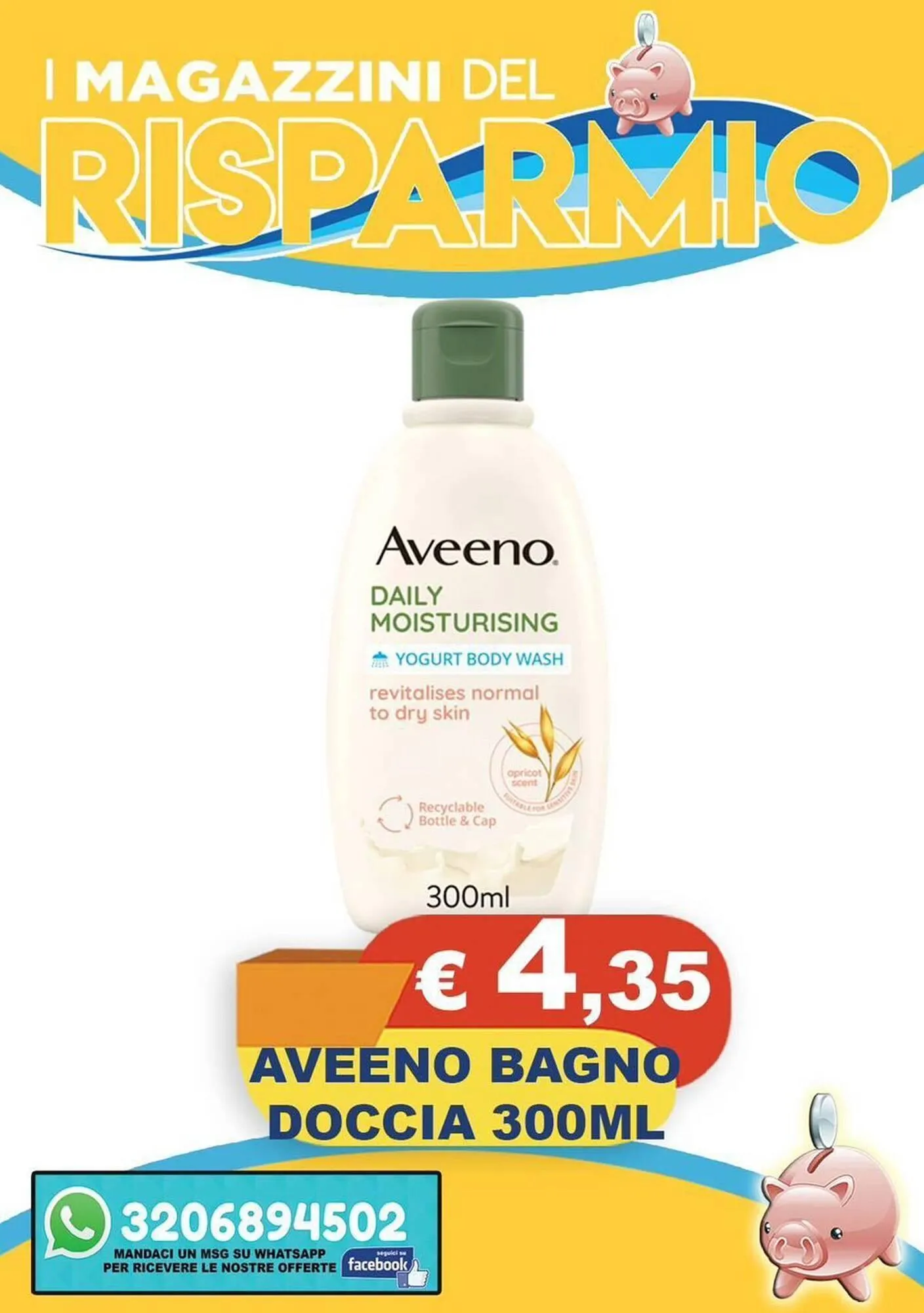 Volantino Magazzini del Risparmio da 28 novembre a 6 dicembre di 2025 - Pagina del volantino 22
