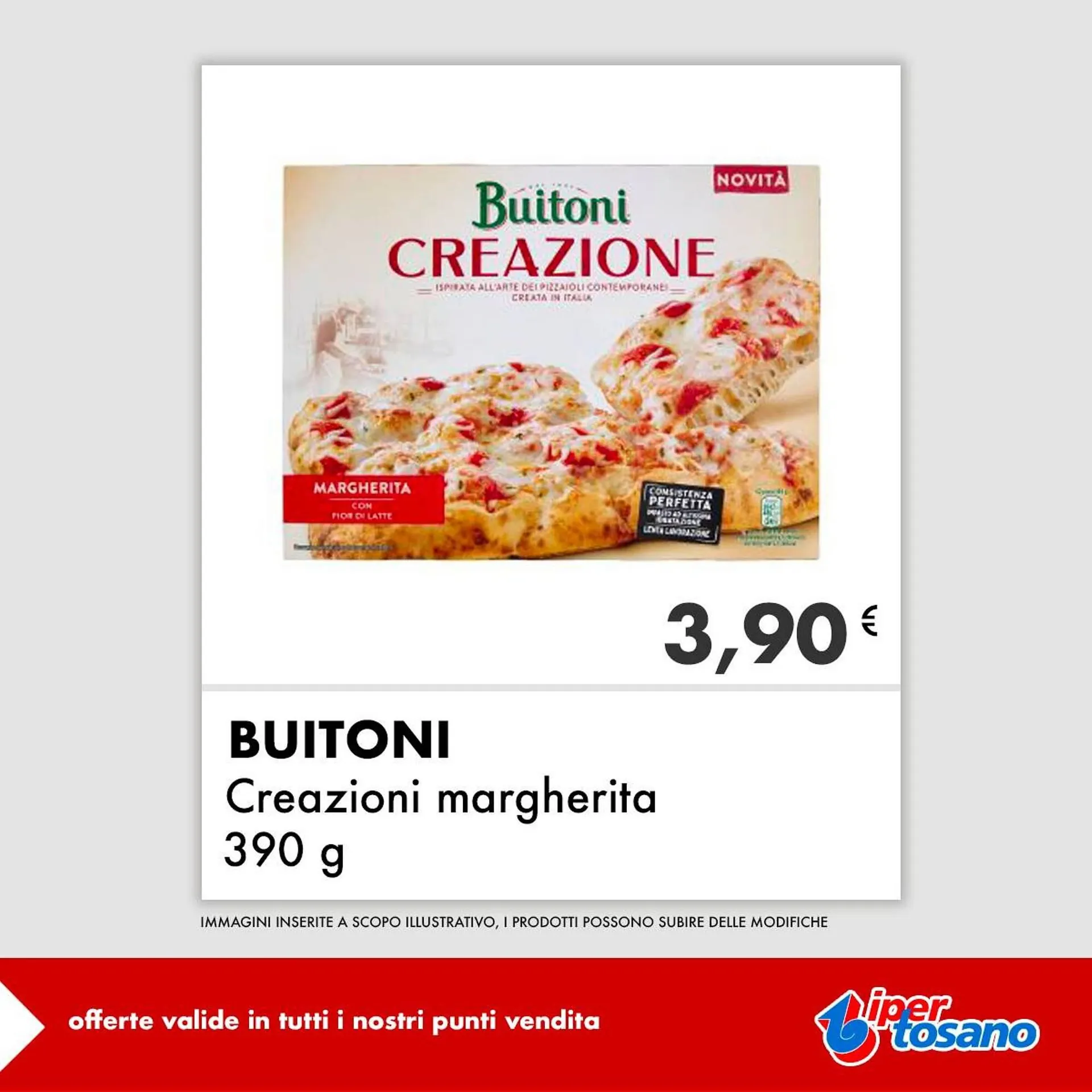 Volantino Iper Tosano da 27 febbraio a 5 marzo di 2026 - Pagina del volantino 3
