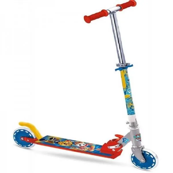 DY MONOPATTINO 2 RUOTR PAW PATROL