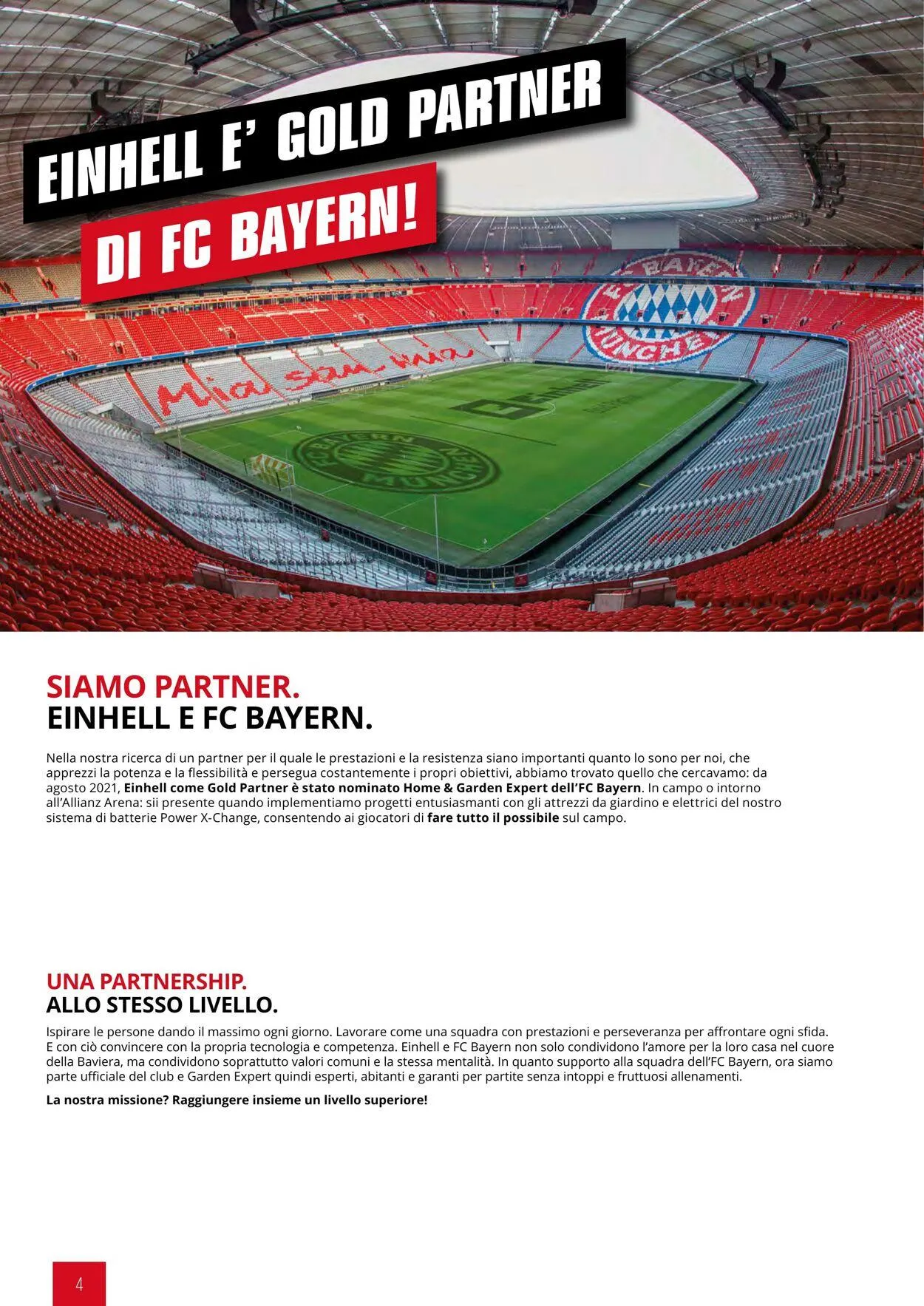 Einhell da 17 giugno a 17 dicembre di 2025 - Pagina del volantino 4