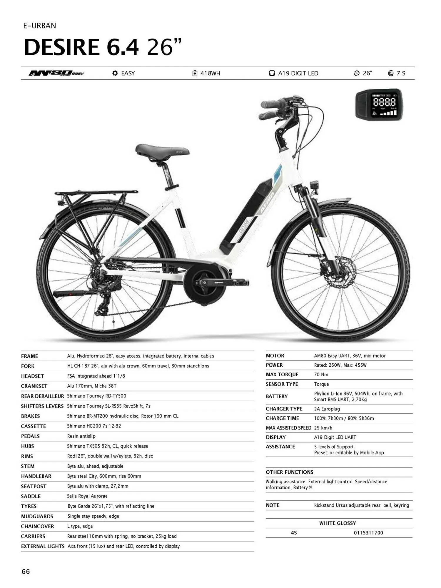 Volantino Atala da 20 novembre a 31 dicembre di 2025 - Pagina del volantino 68
