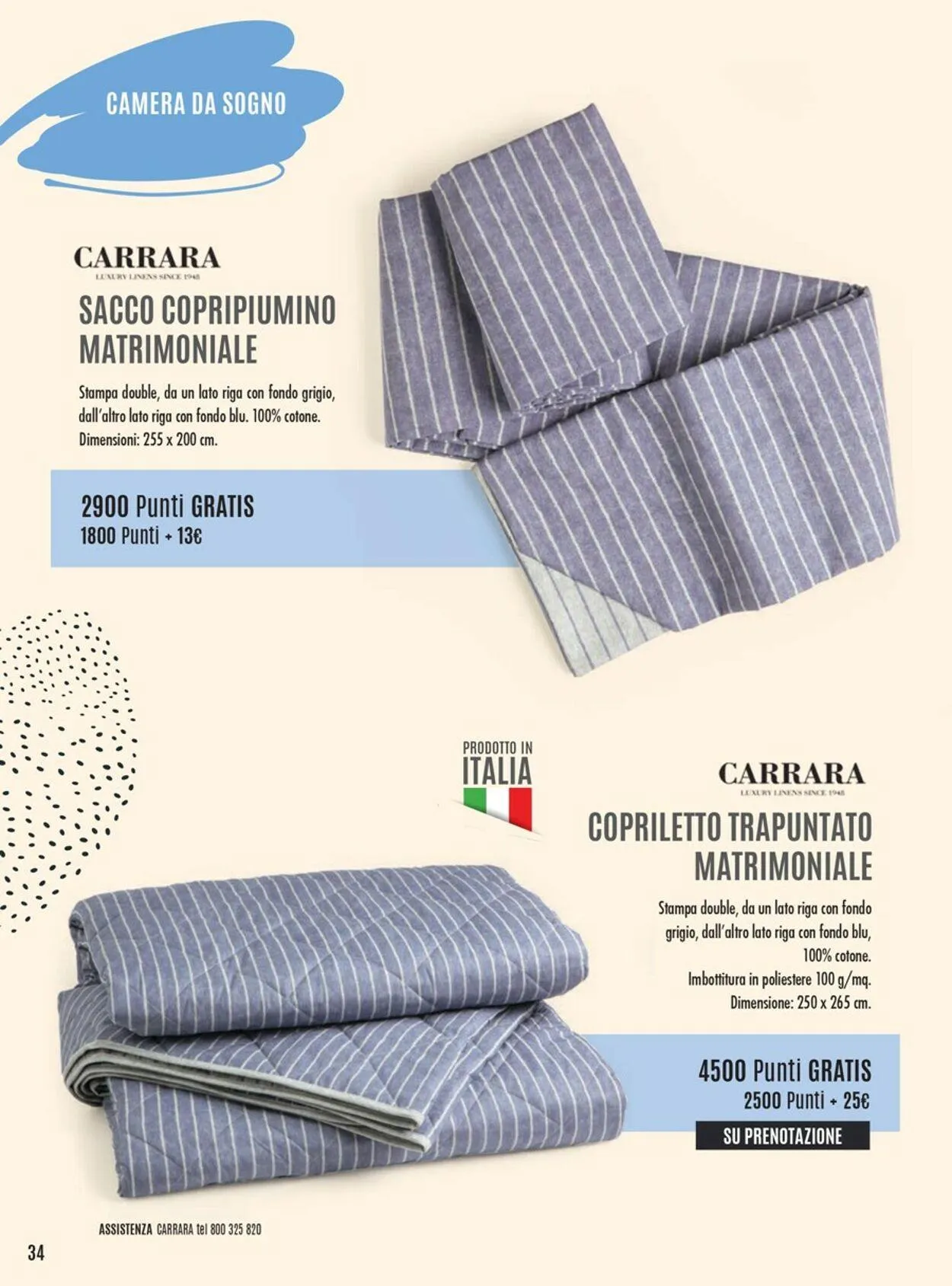 Il Gigante Volantino attuale da 7 giugno a 24 febbraio di 2024 - Pagina del volantino 34