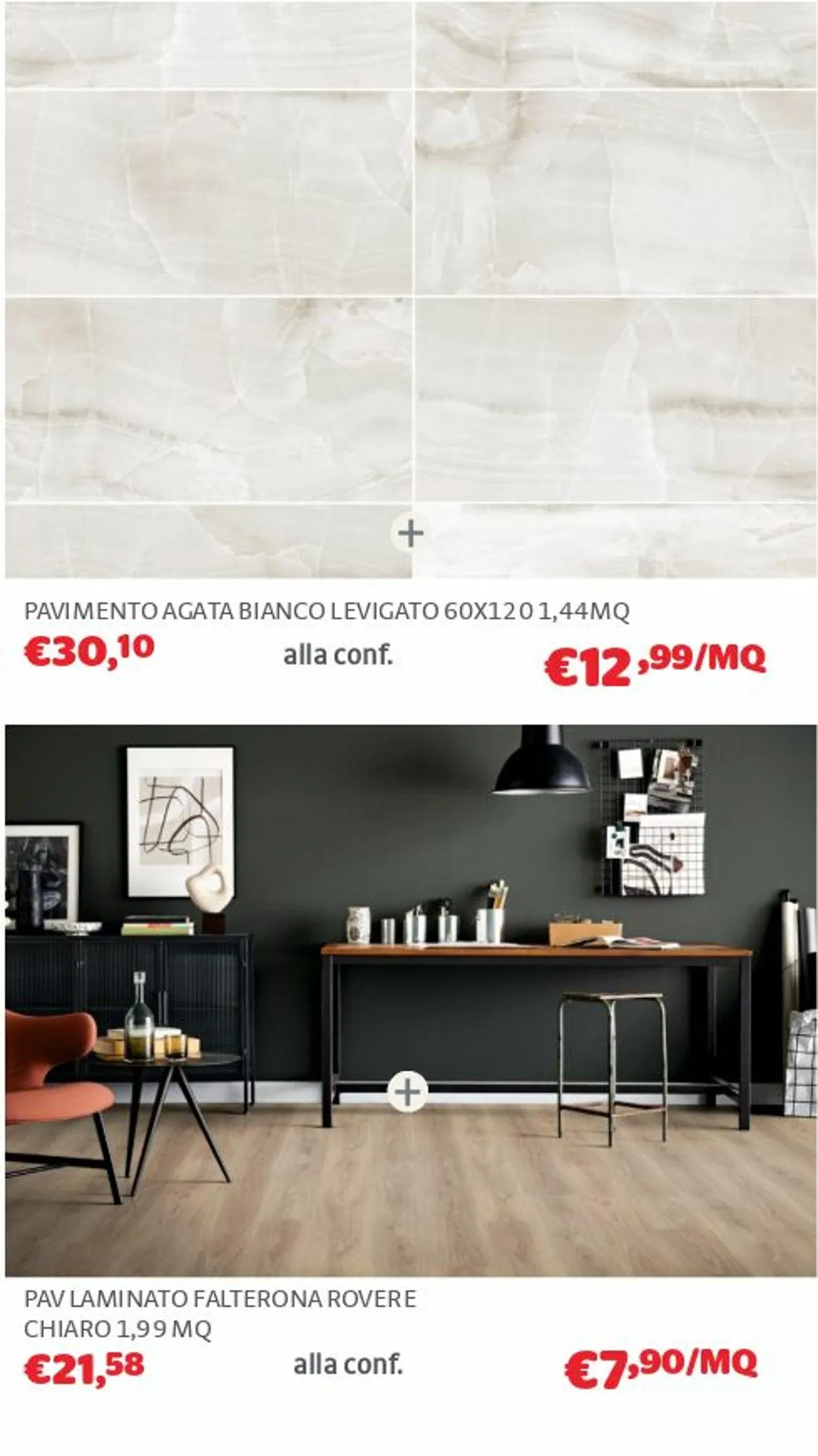 Bricocenter Volantino attuale da 11 ottobre a 25 ottobre di 2025 - Pagina del volantino 30