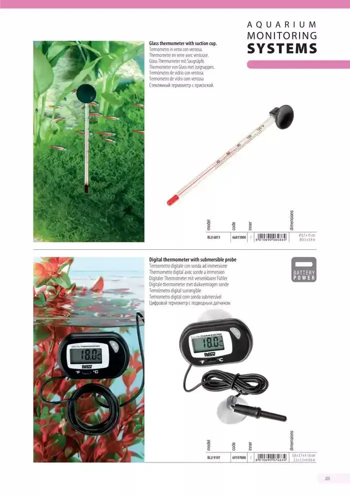 Ferplast da 13 dicembre a 31 dicembre di 2026 - Pagina del volantino 206