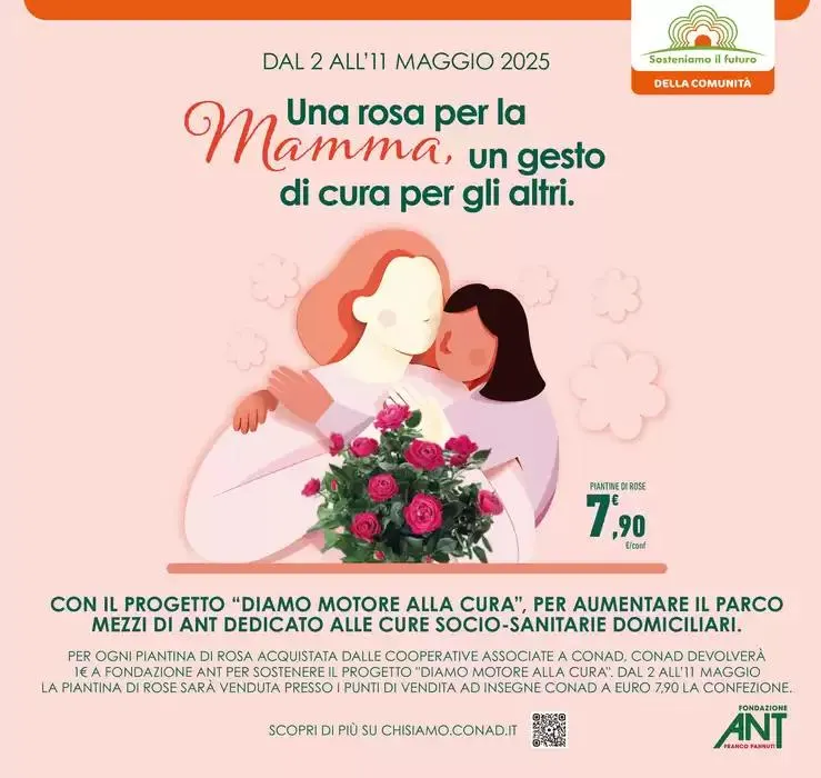 Conad apre a Lizzano! da 5 maggio a 14 maggio di 2025 - Pagina del volantino 31