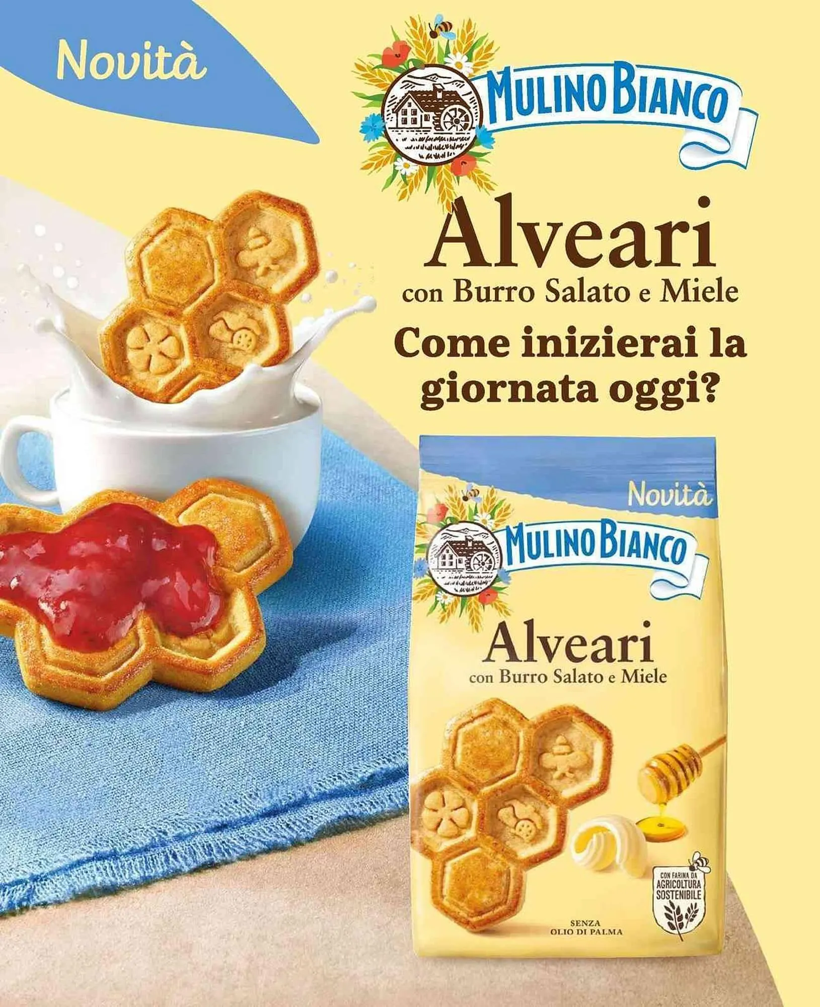 Volantino A&O da 1 settembre a 31 ottobre di 2025 - Pagina del volantino 22