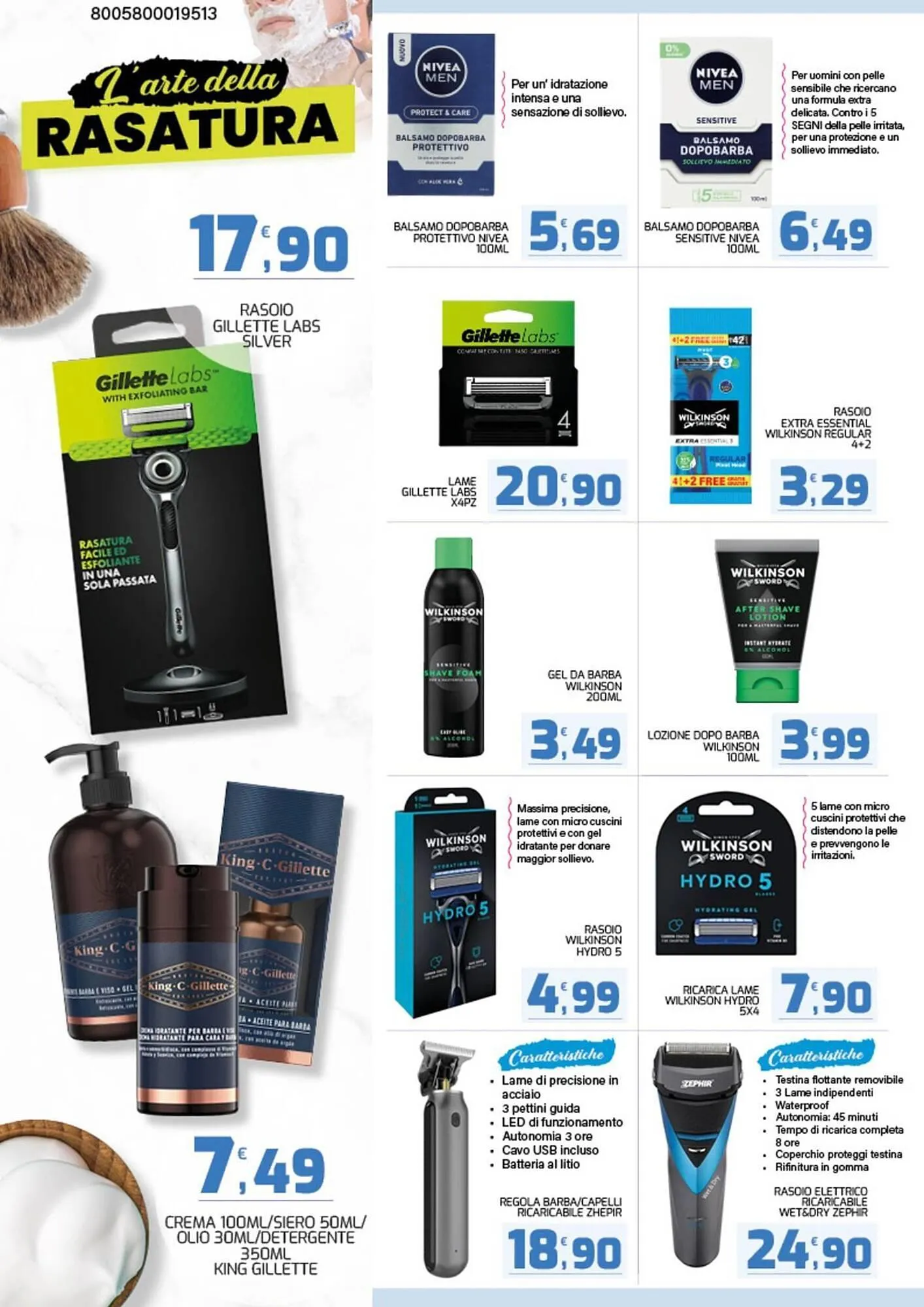 Volantino Iperspar da 26 giugno a 20 luglio di 2025 - Pagina del volantino 12