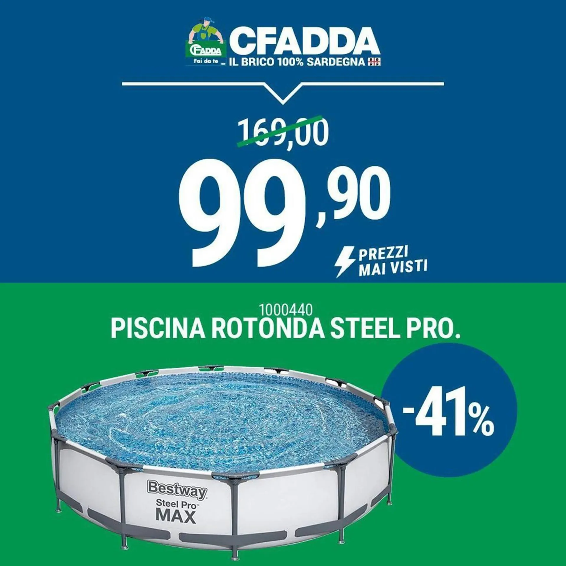 Volantino Cfadda da 5 giugno a 15 giugno di 2025 - Pagina del volantino 5