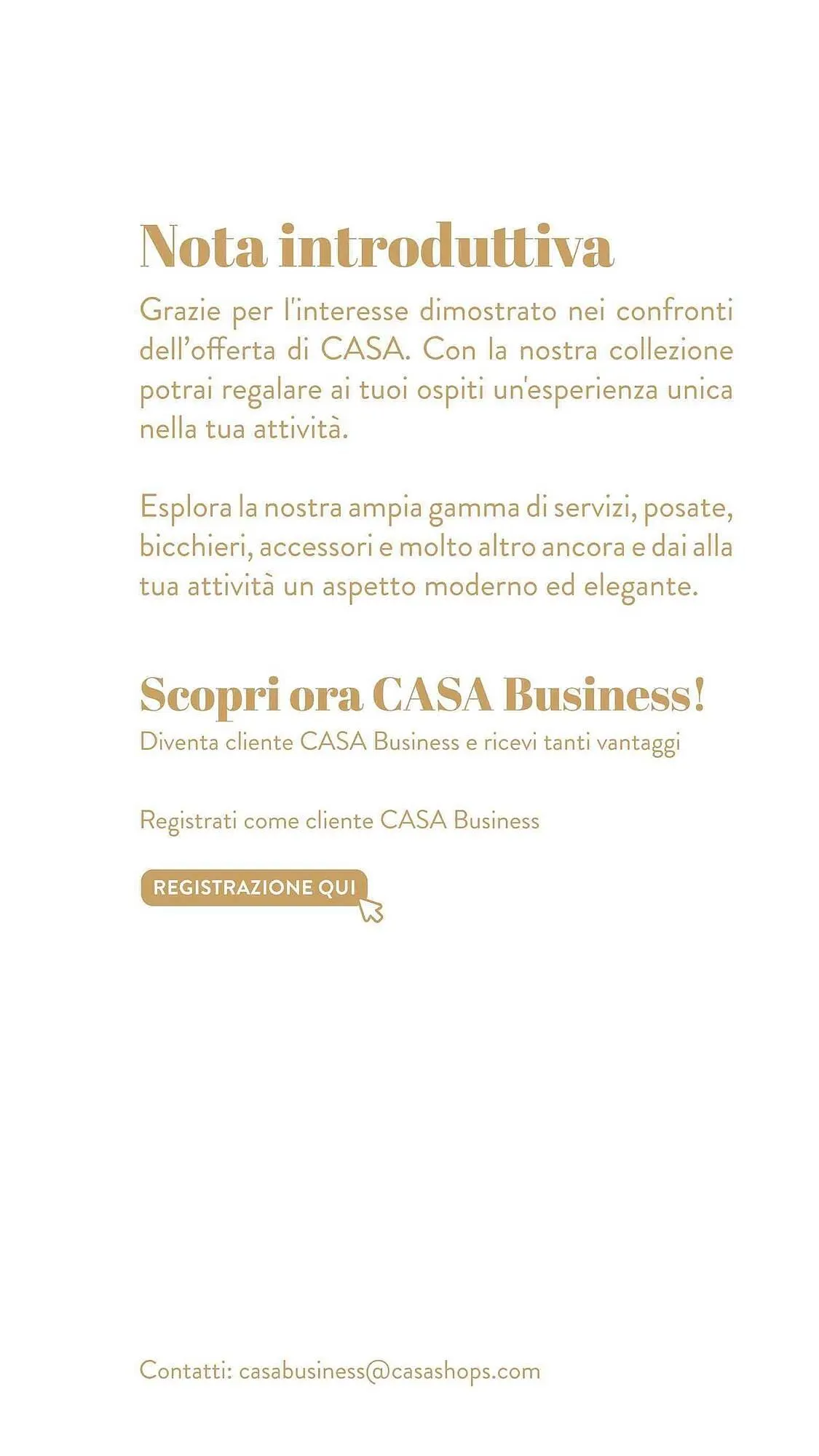 Volantino Casa da 7 gennaio a 31 dicembre di 2025 - Pagina del volantino 3