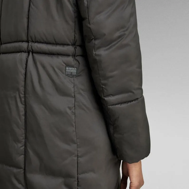 G - Whistler Padded Parka