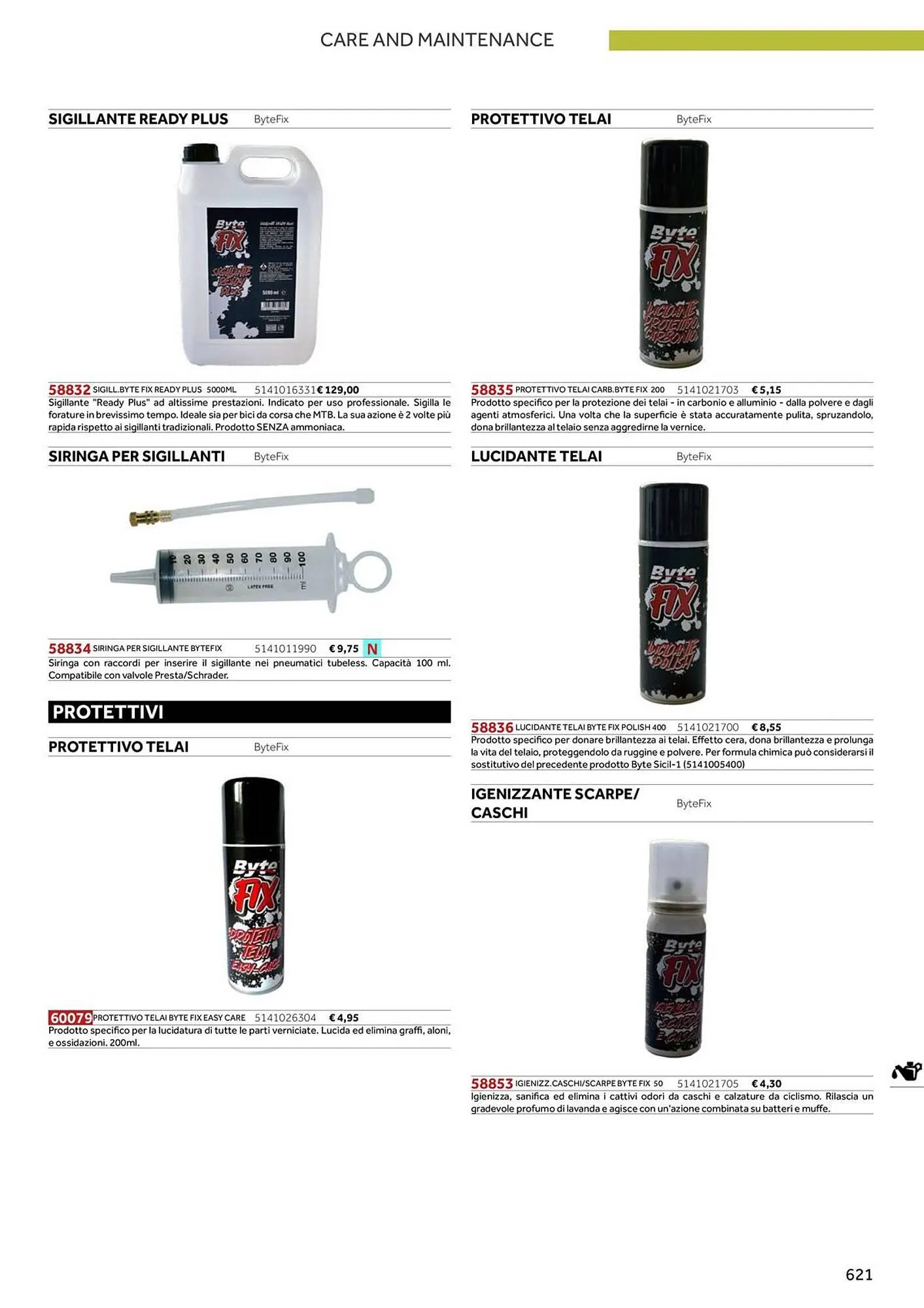 Volantino Atala da 20 novembre a 31 dicembre di 2025 - Pagina del volantino 629