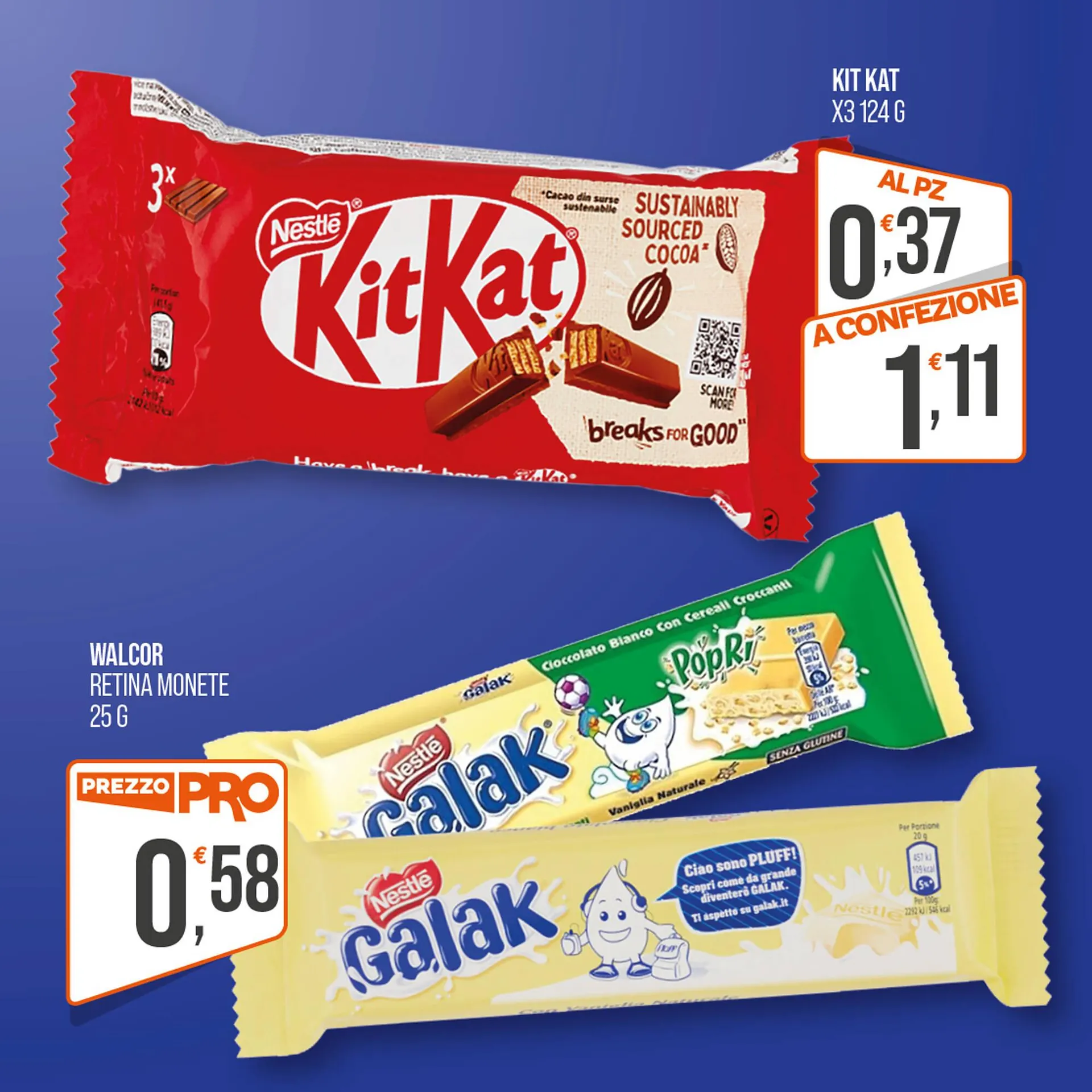 Volantino Cash pro da 2 gennaio a 7 gennaio di 2026 - Pagina del volantino 4