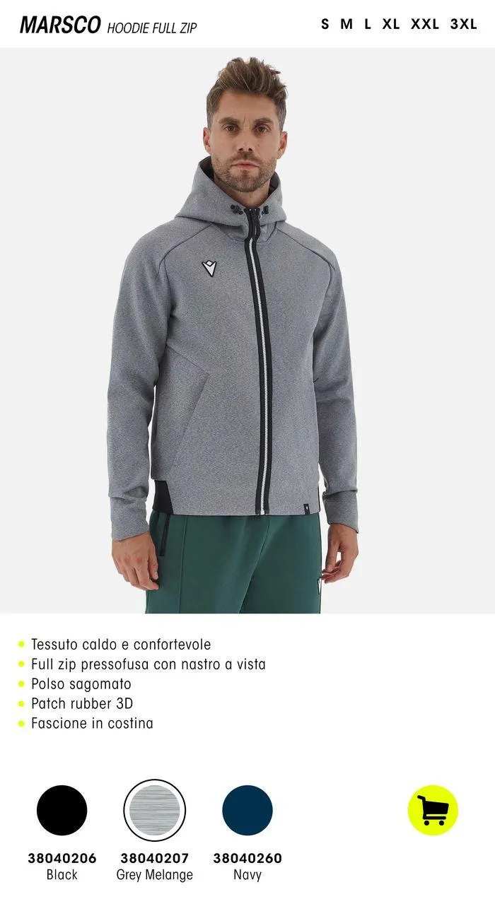 Fall winter 2024-25 da 23 settembre a 31 marzo di 2025 - Pagina del volantino 7