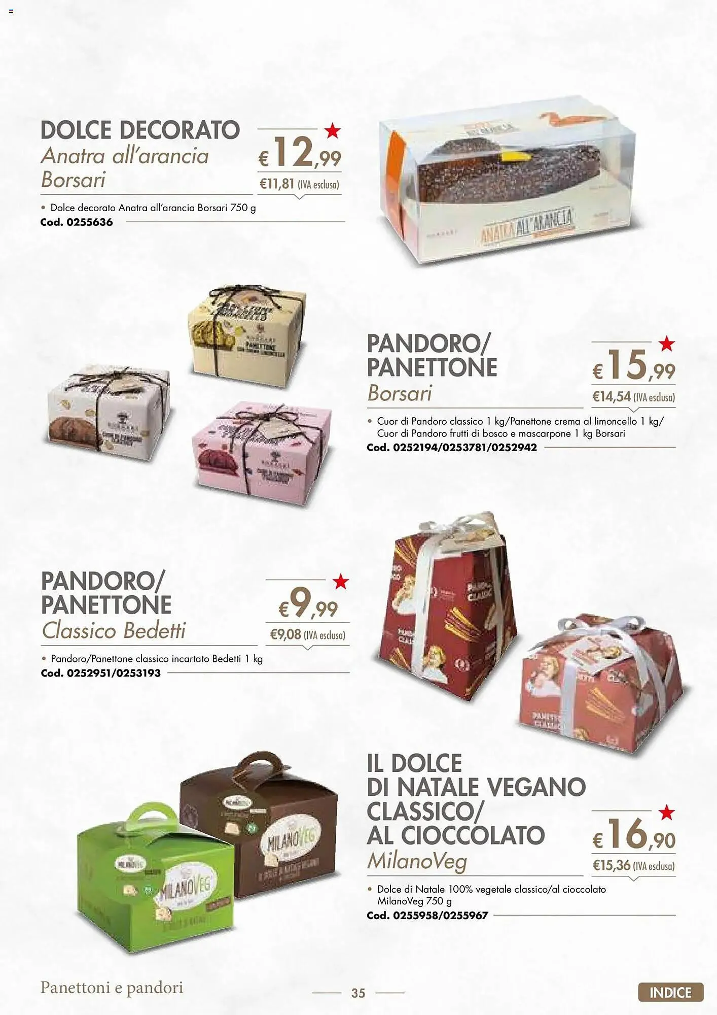 Volantino Italmark da 10 novembre a 31 dicembre di 2025 - Pagina del volantino 37