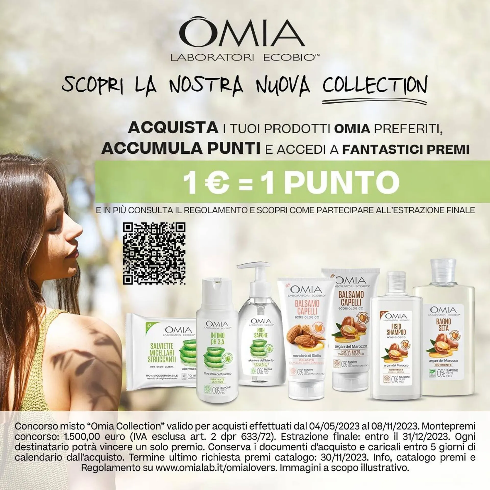 Volantino Eurospesa da 7 agosto a 30 ottobre di 2023 - Pagina del volantino 1