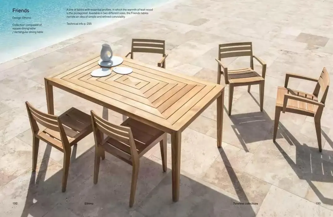 Outdoor decor Collections 2025 da 18 novembre a 31 dicembre di 2025 - Pagina del volantino 98