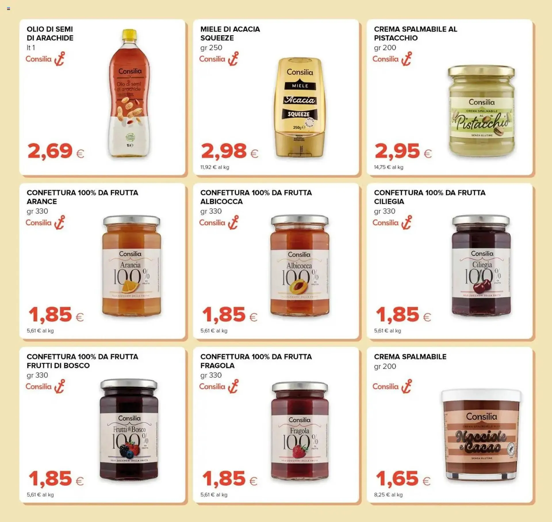 Volantino Oasi da 26 febbraio a 22 aprile di 2026 - Pagina del volantino 17