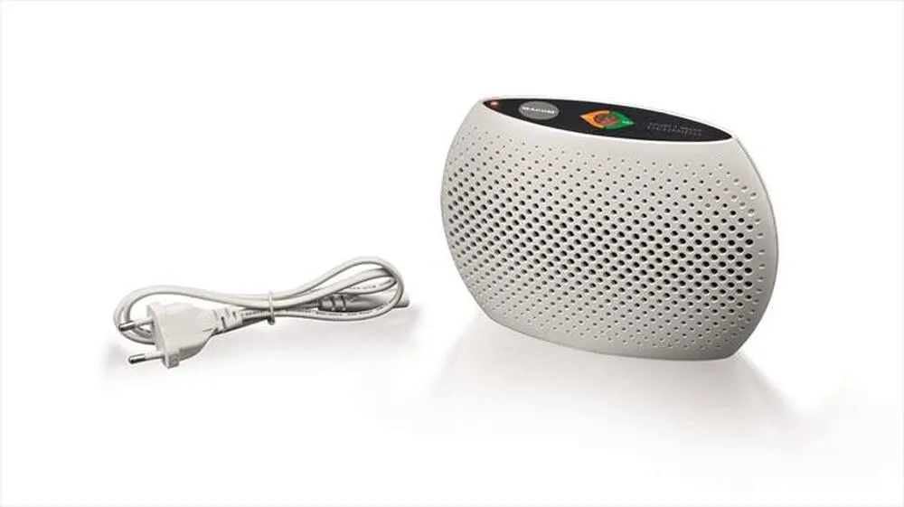 MACOM - NOUMIDO-BIANCO