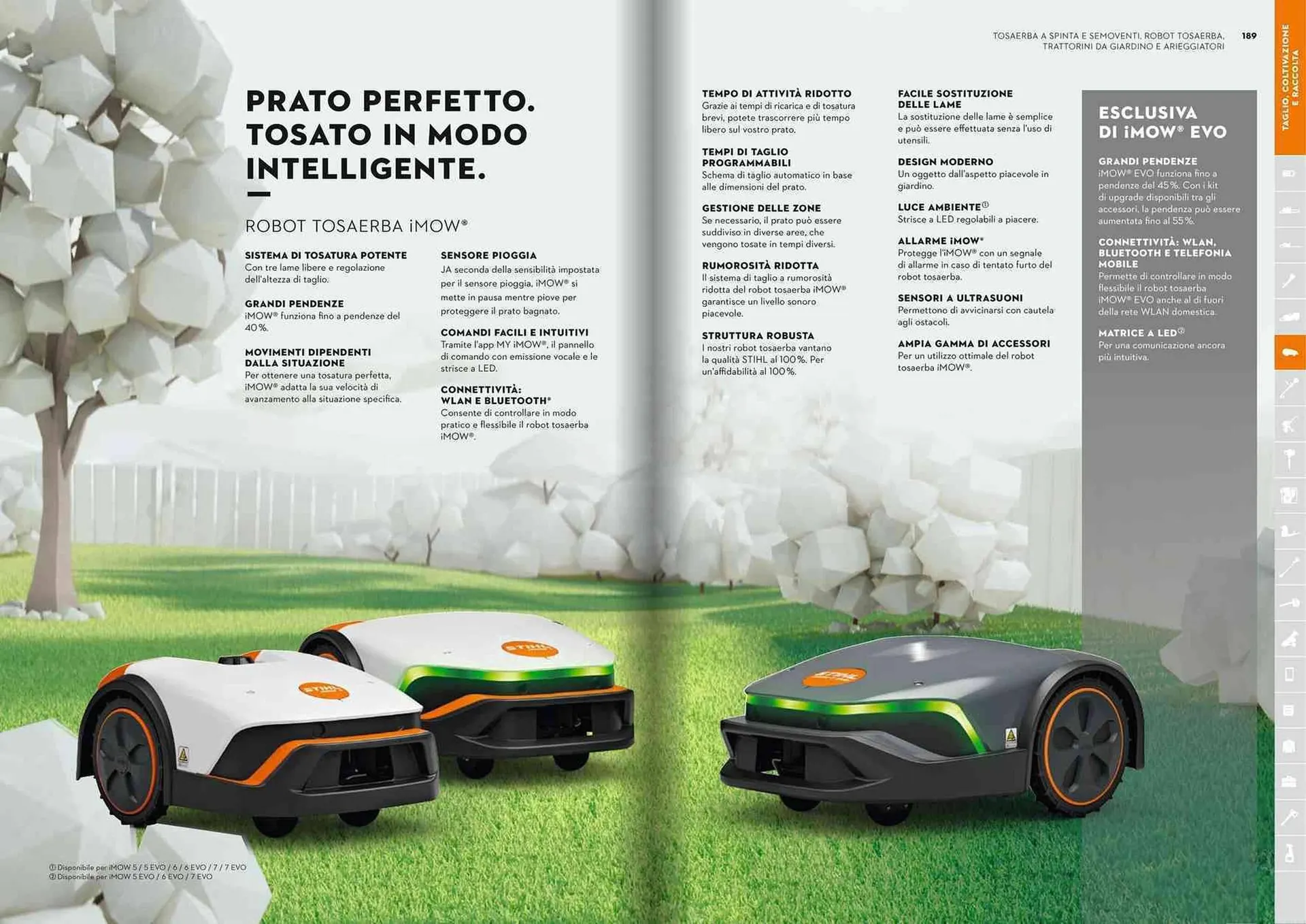 Volantino Stihl da 21 gennaio a 31 dicembre di 2025 - Pagina del volantino 95