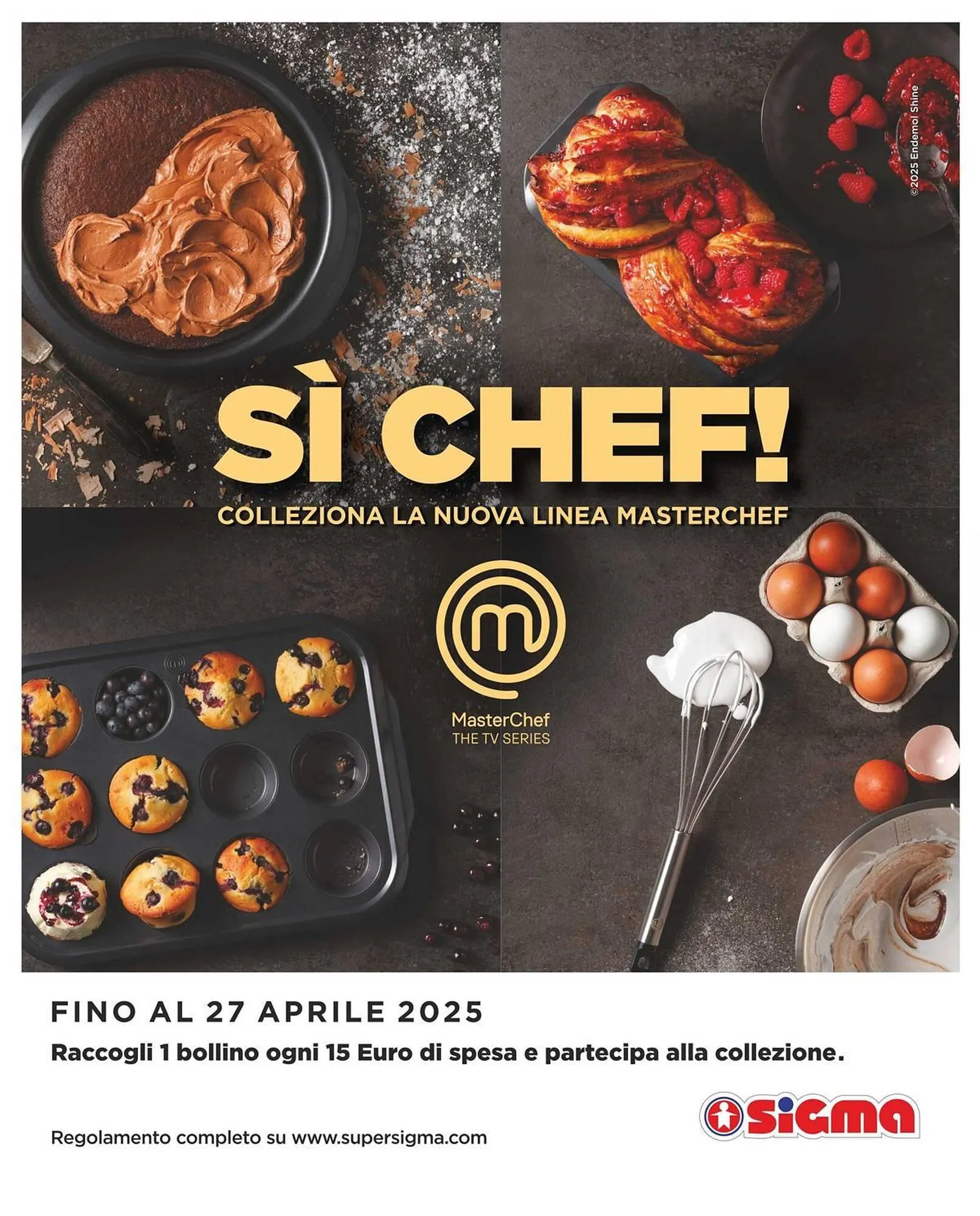 Volantino Ok Sigma da 11 marzo a 23 marzo di 2025 - Pagina del volantino 2