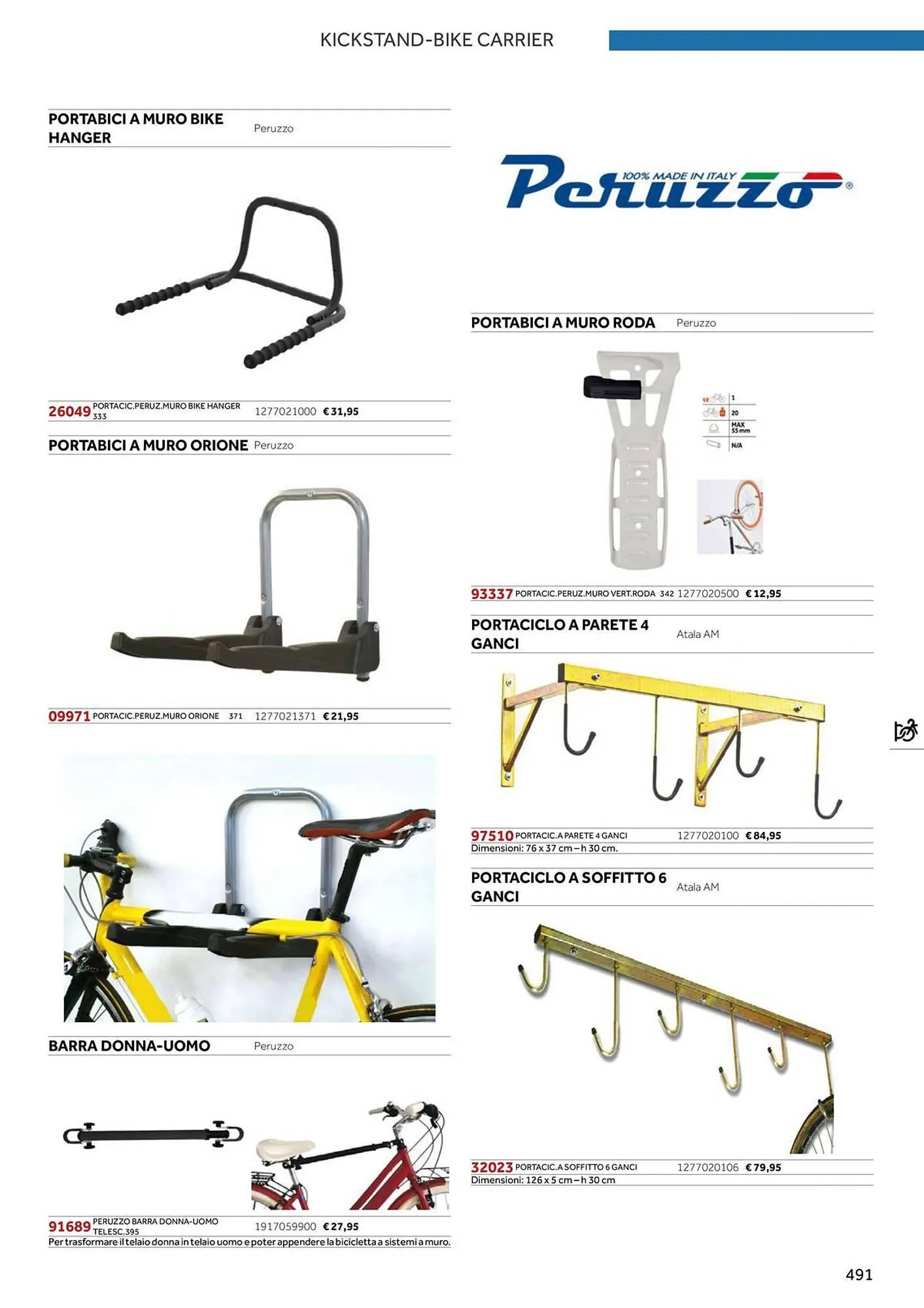 Volantino Atala da 20 novembre a 31 dicembre di 2025 - Pagina del volantino 499