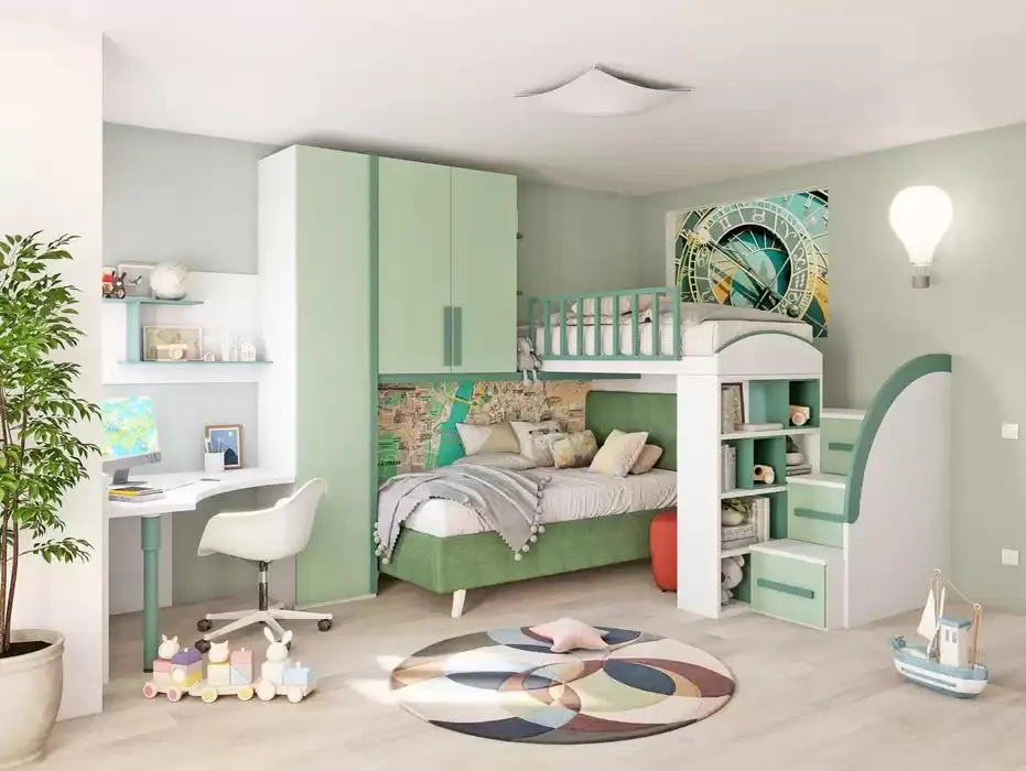 Congela il prezzo e paghi a pasqua! da 4 dicembre a 31 marzo di 2025 - Pagina del volantino 4