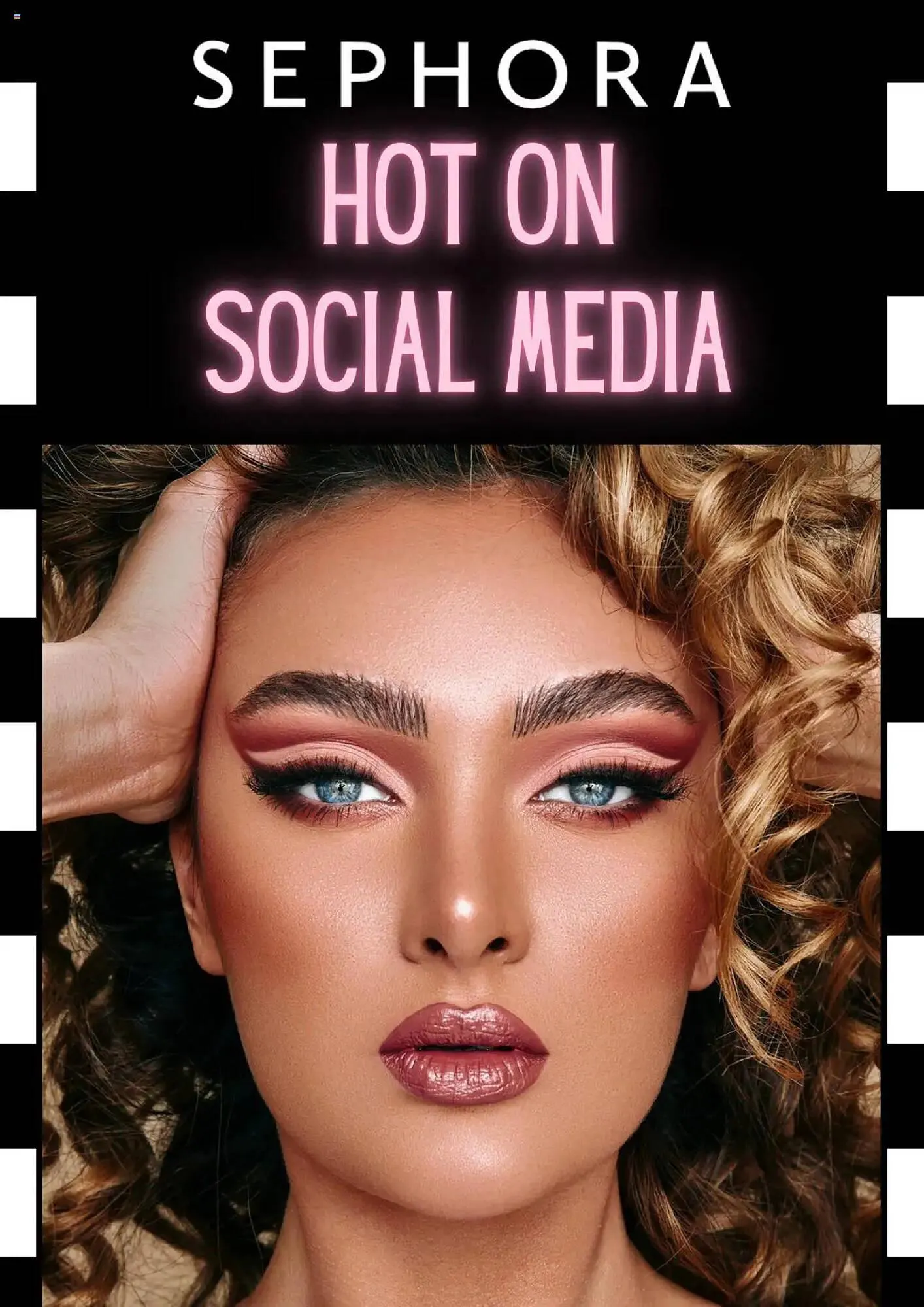 Volantino Sephora - 1