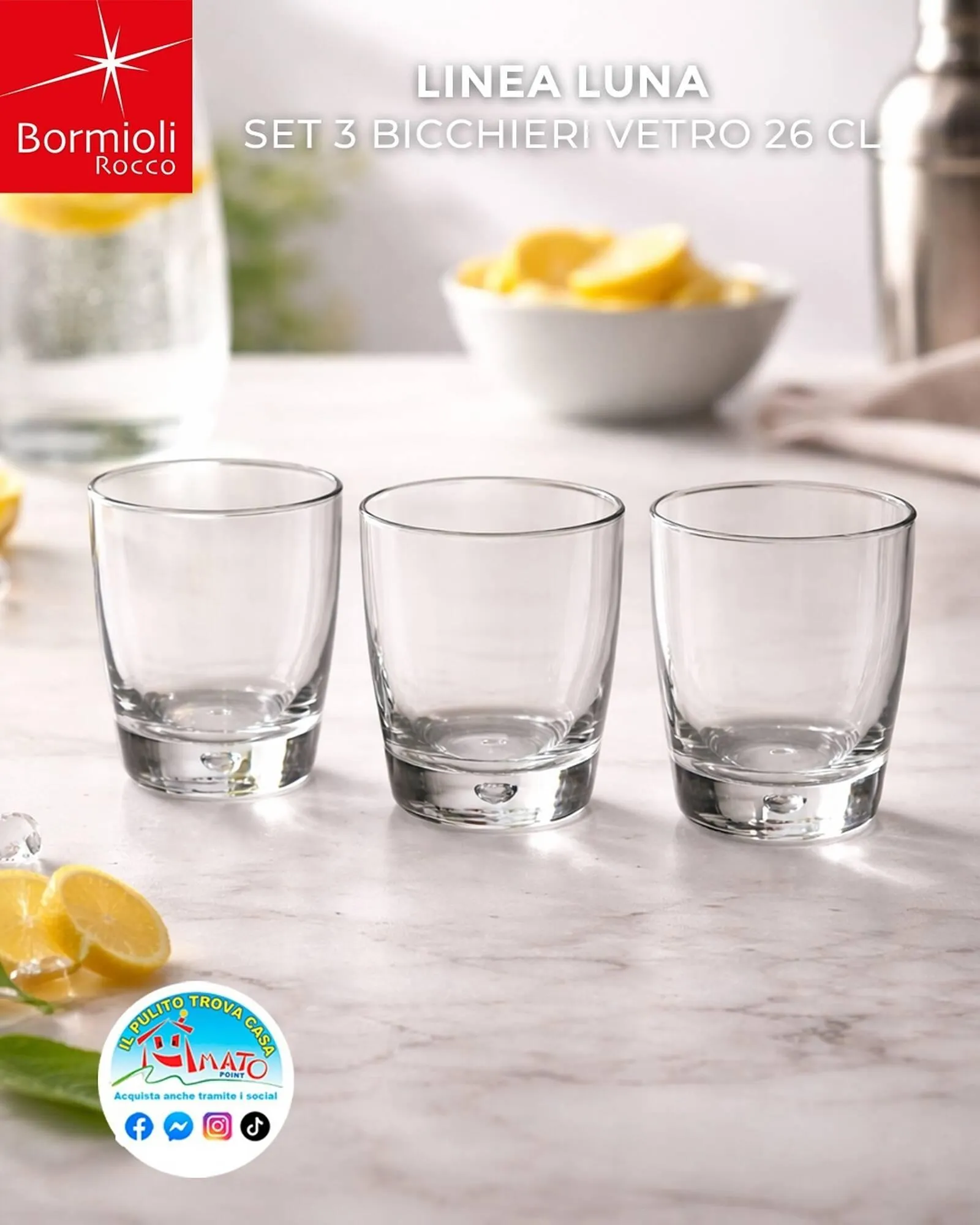 Volantino Amato Point da 17 marzo a 23 marzo di 2026 - Pagina del volantino 4