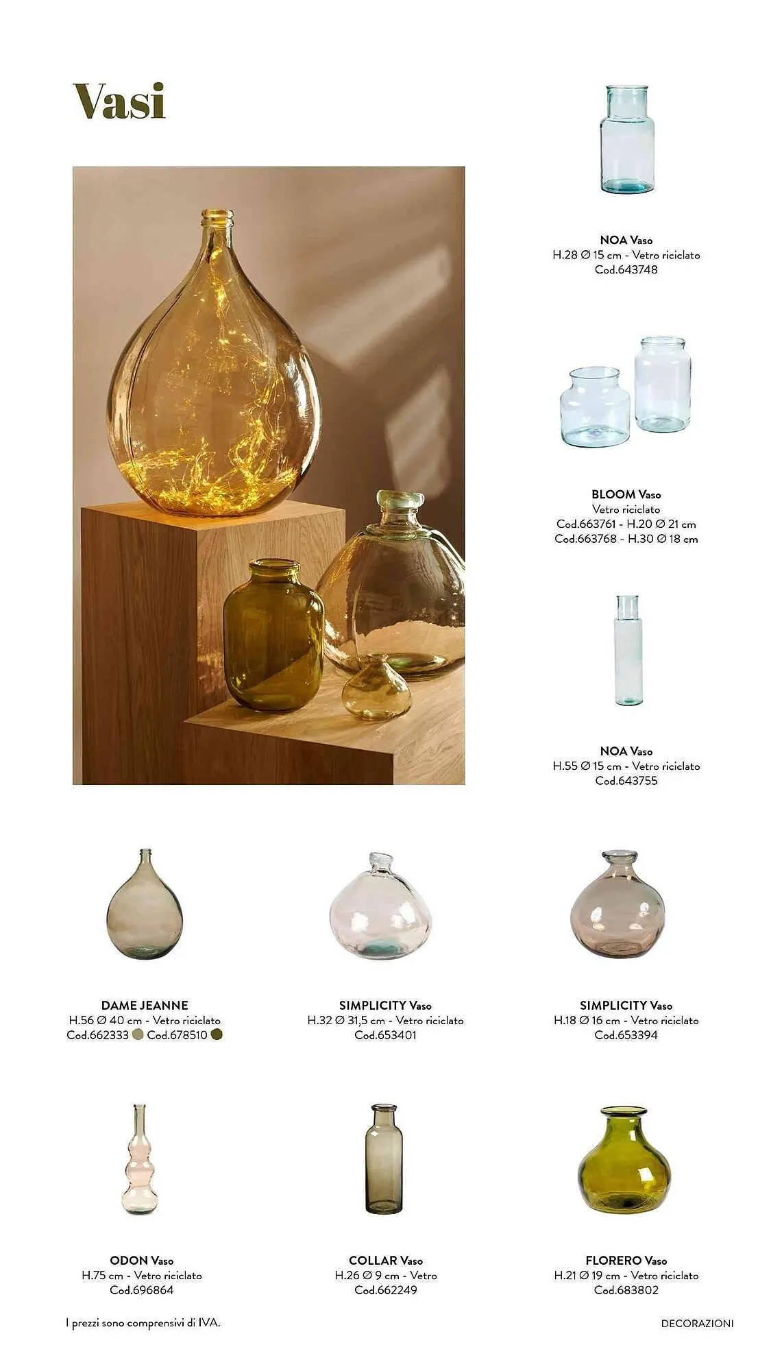 Volantino Casa da 7 gennaio a 31 dicembre di 2025 - Pagina del volantino 112