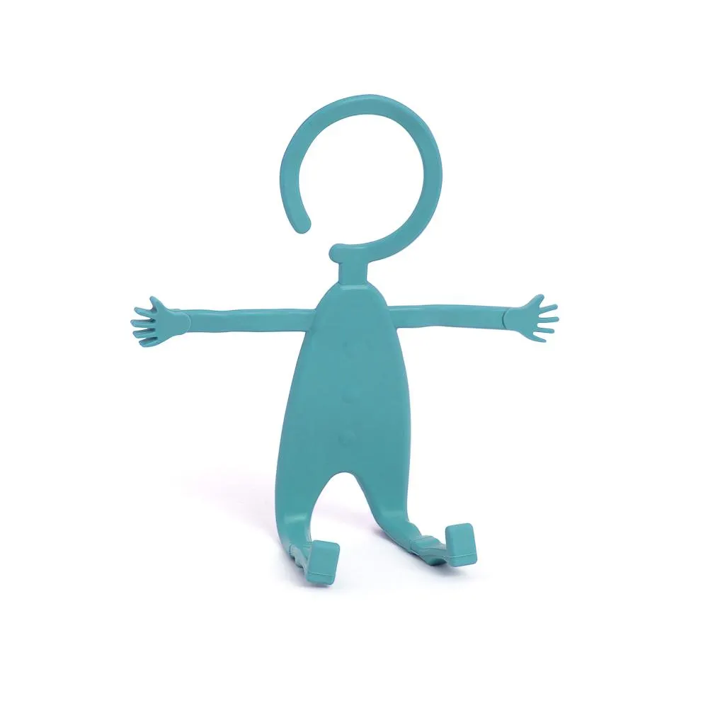 Supporto flessibile porta smartphone