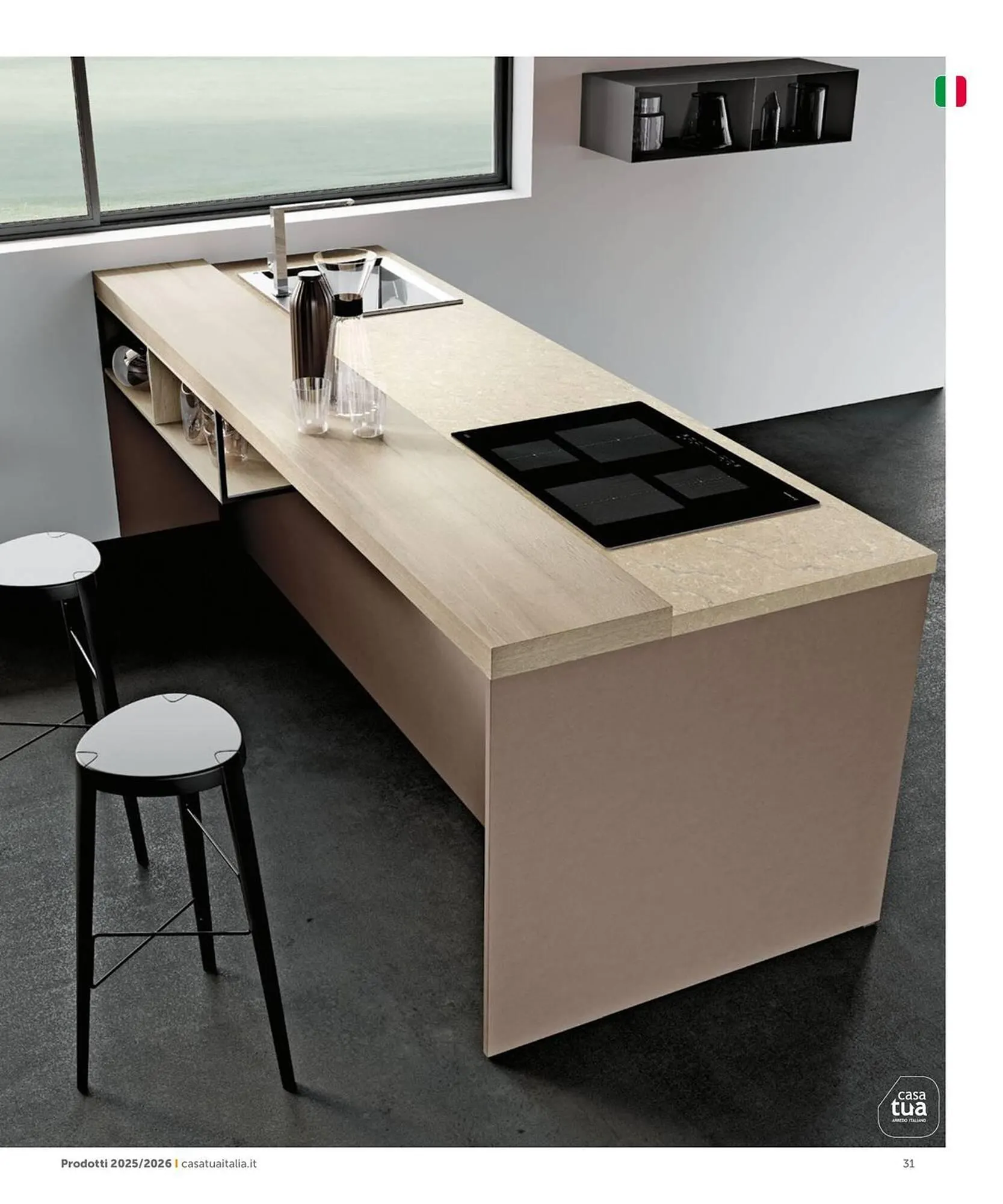 Volantino Casa Tua da 14 gennaio a 31 dicembre di 2026 - Pagina del volantino 31