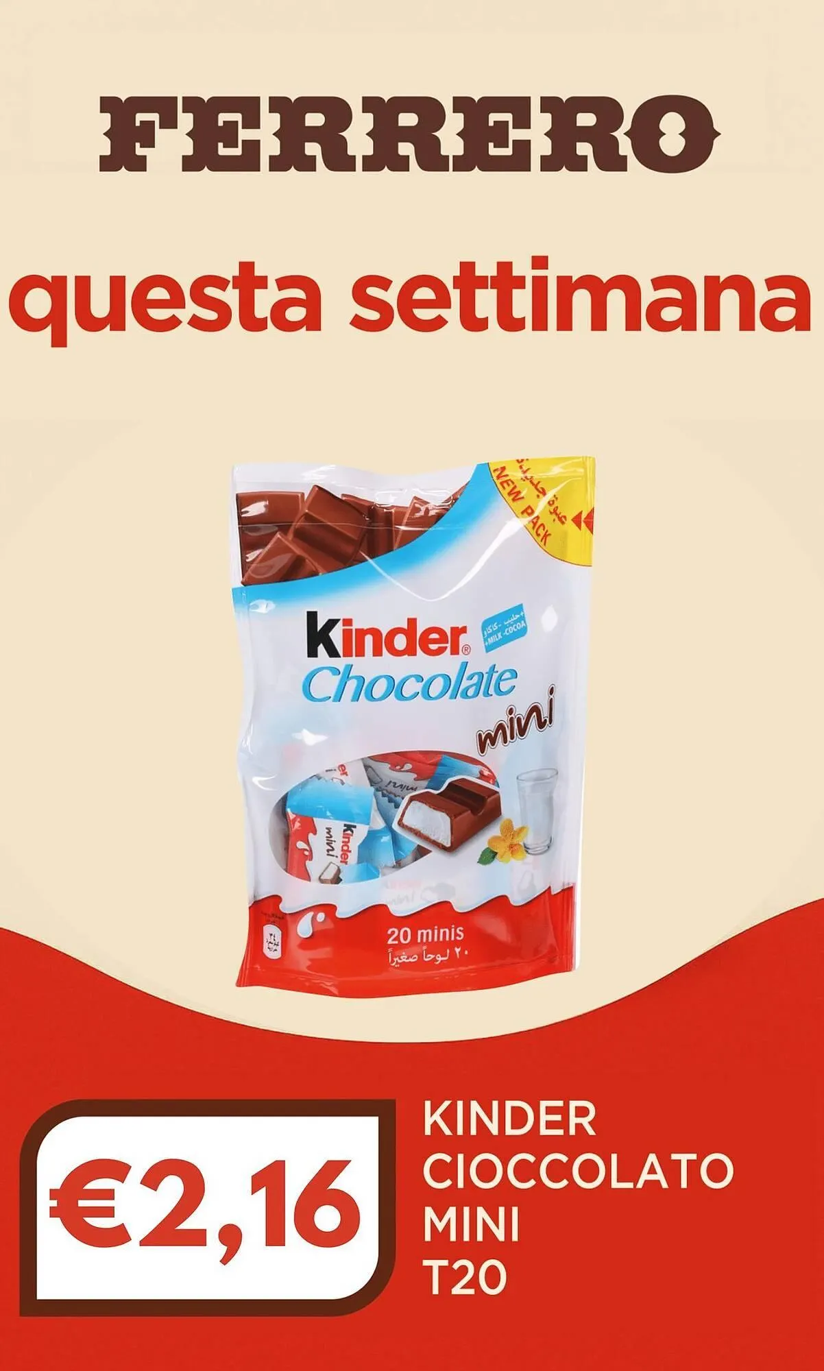 Volantino Primo Prezzo da 15 dicembre a 4 gennaio di 2026 - Pagina del volantino 5