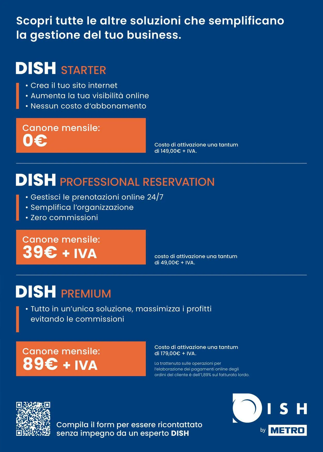 Metro Volantino attuale da 28 settembre a 11 ottobre di 2023 - Pagina del volantino 11