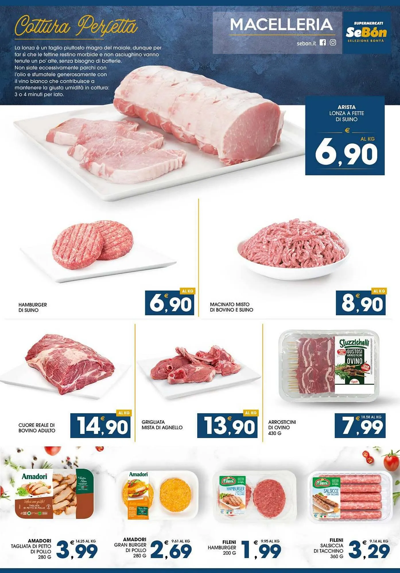 Volantino Gambardella Cash da 26 maggio a 31 maggio di 2025 - Pagina del volantino 3