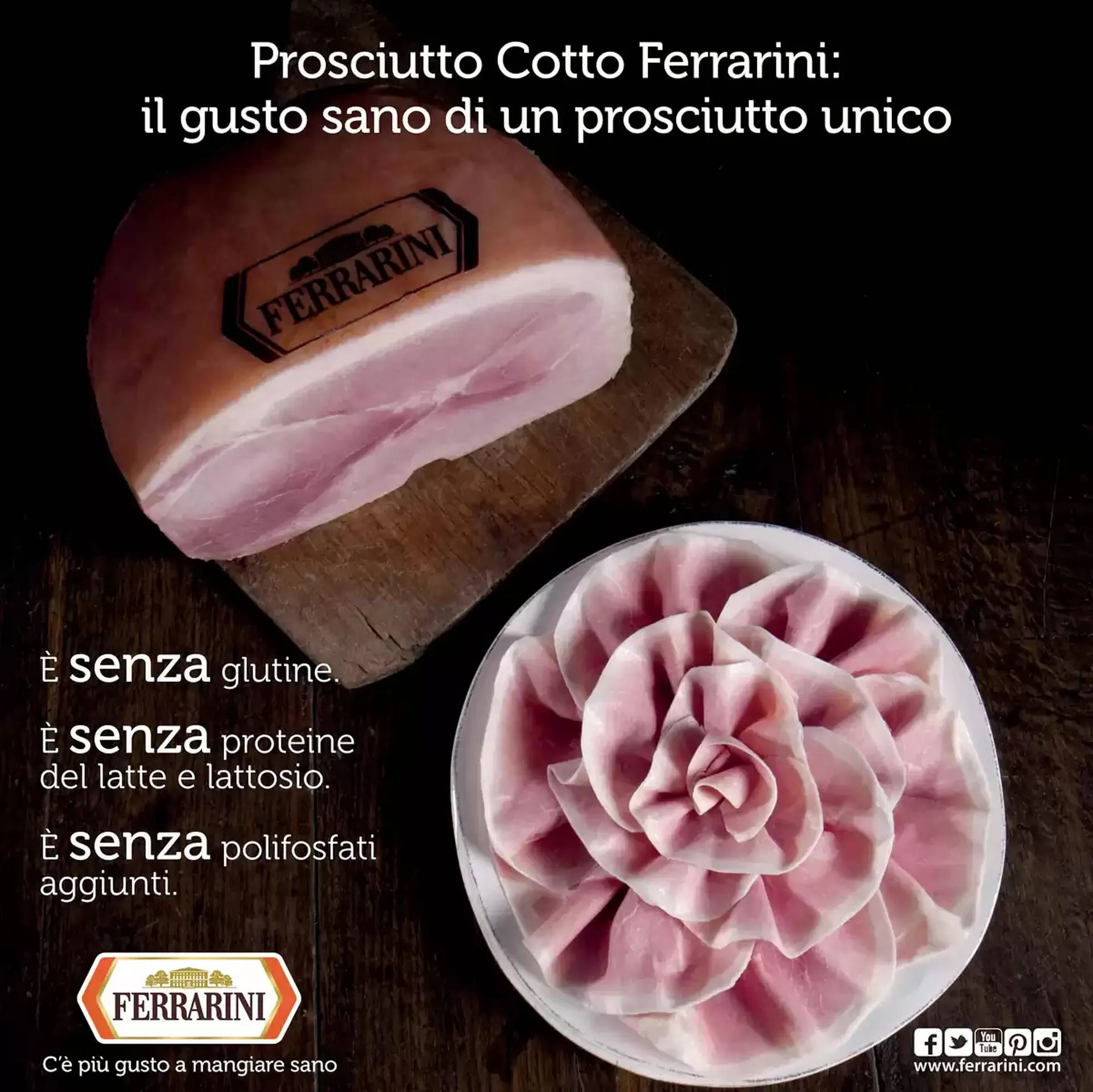 Volantino Poli da 5 maggio a 20 maggio di 2025 - Pagina del volantino 18