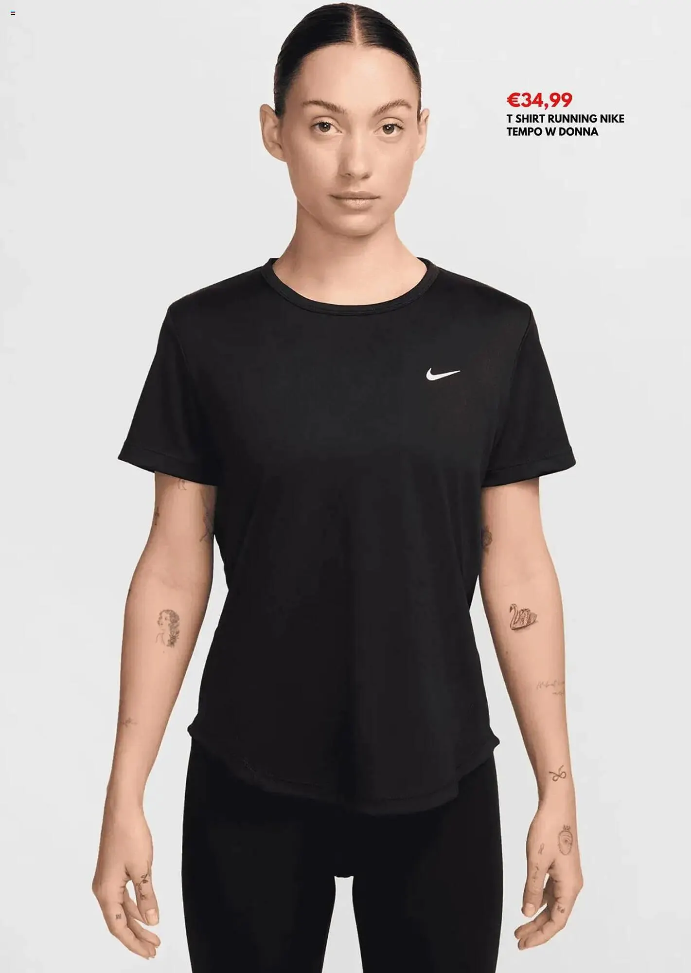 Volantino Intersport da 1 marzo a 31 marzo di 2025 - Pagina del volantino 9