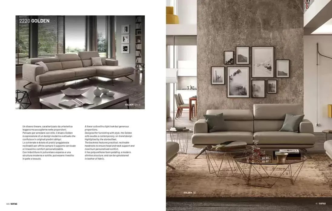 Art of Italian Living da 24 aprile a 31 dicembre di 2025 - Pagina del volantino 21