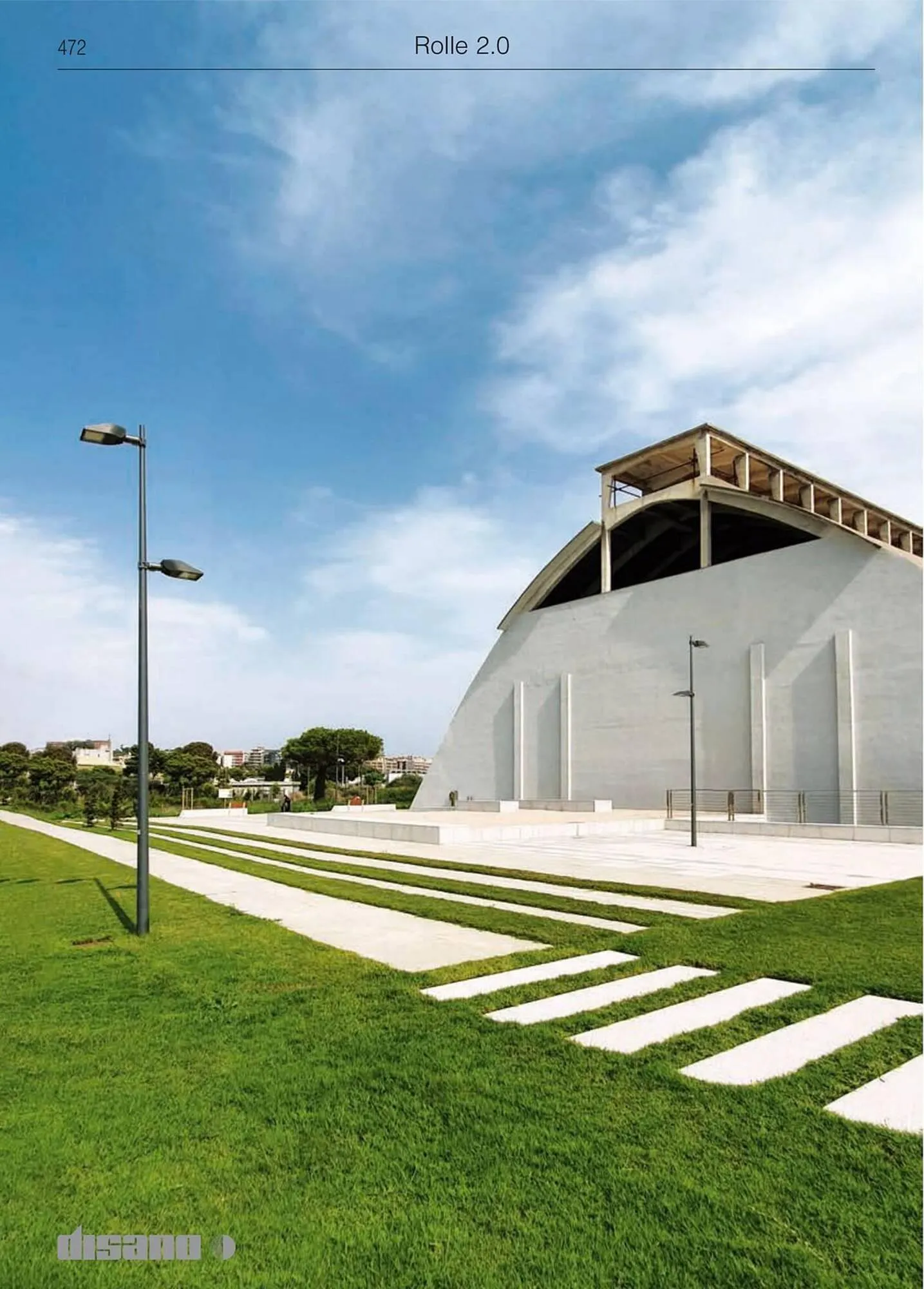 Volantino Disano da 8 marzo a 26 aprile di 2025 - Pagina del volantino 500