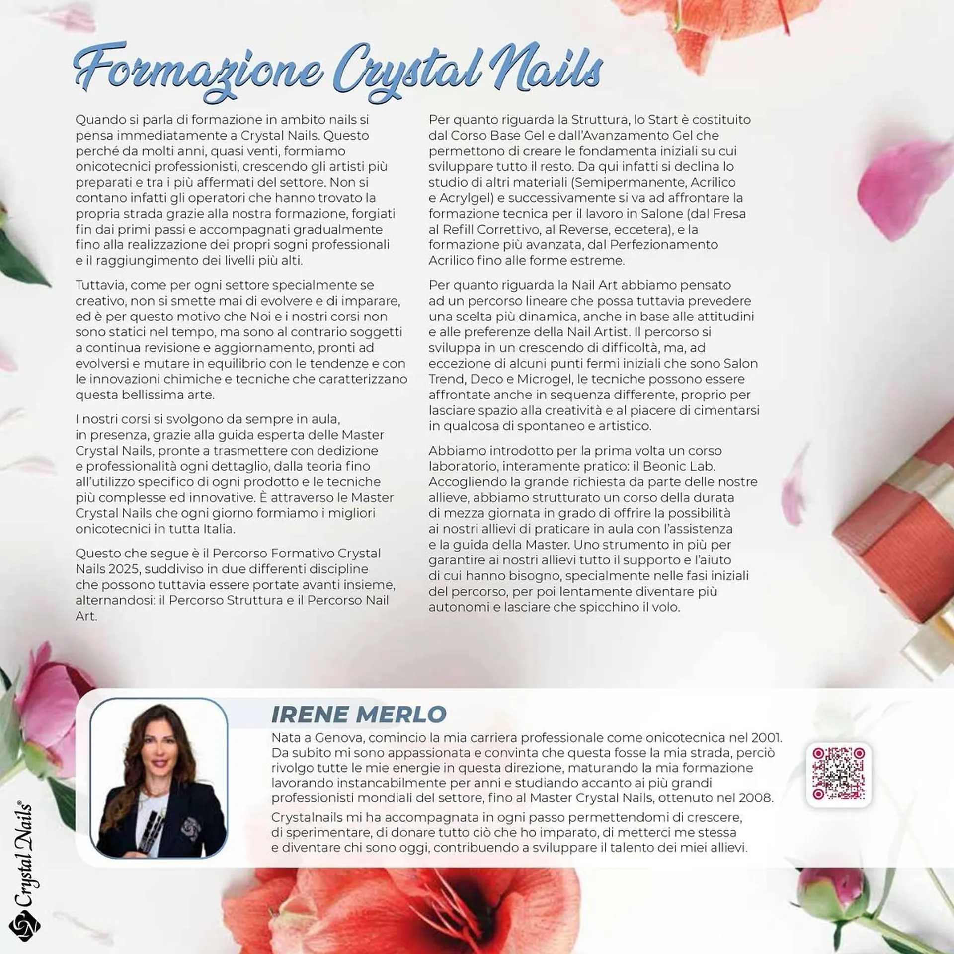 Volantino Crystal Nails da 1 luglio a 31 dicembre di 2025 - Pagina del volantino 222