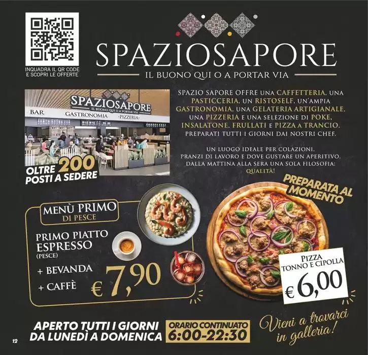 Prezzi da urlo! da 21 marzo a 31 marzo di 2025 - Pagina del volantino 12