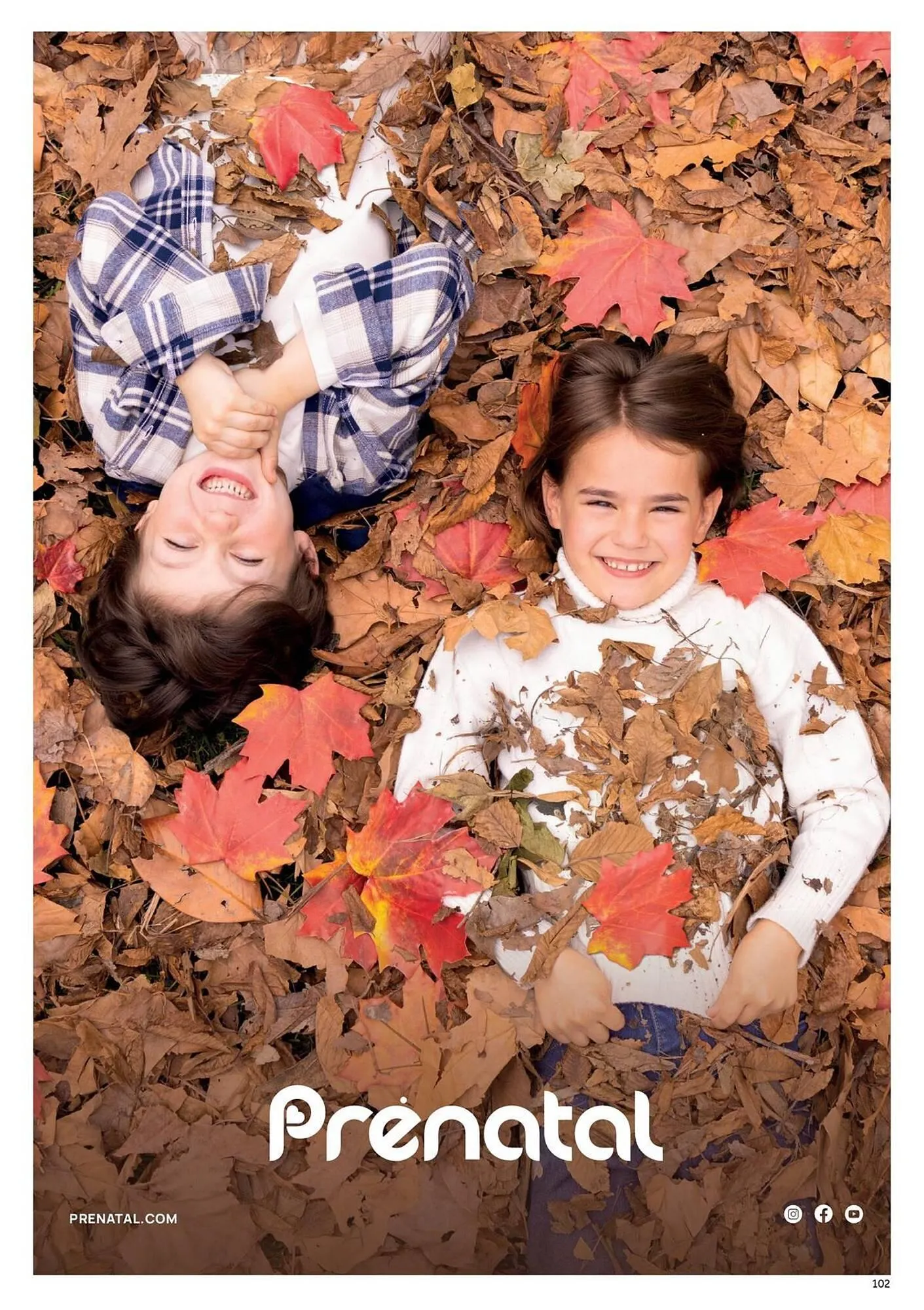 Volantino Prenatal da 5 giugno a 30 giugno di 2025 - Pagina del volantino 5