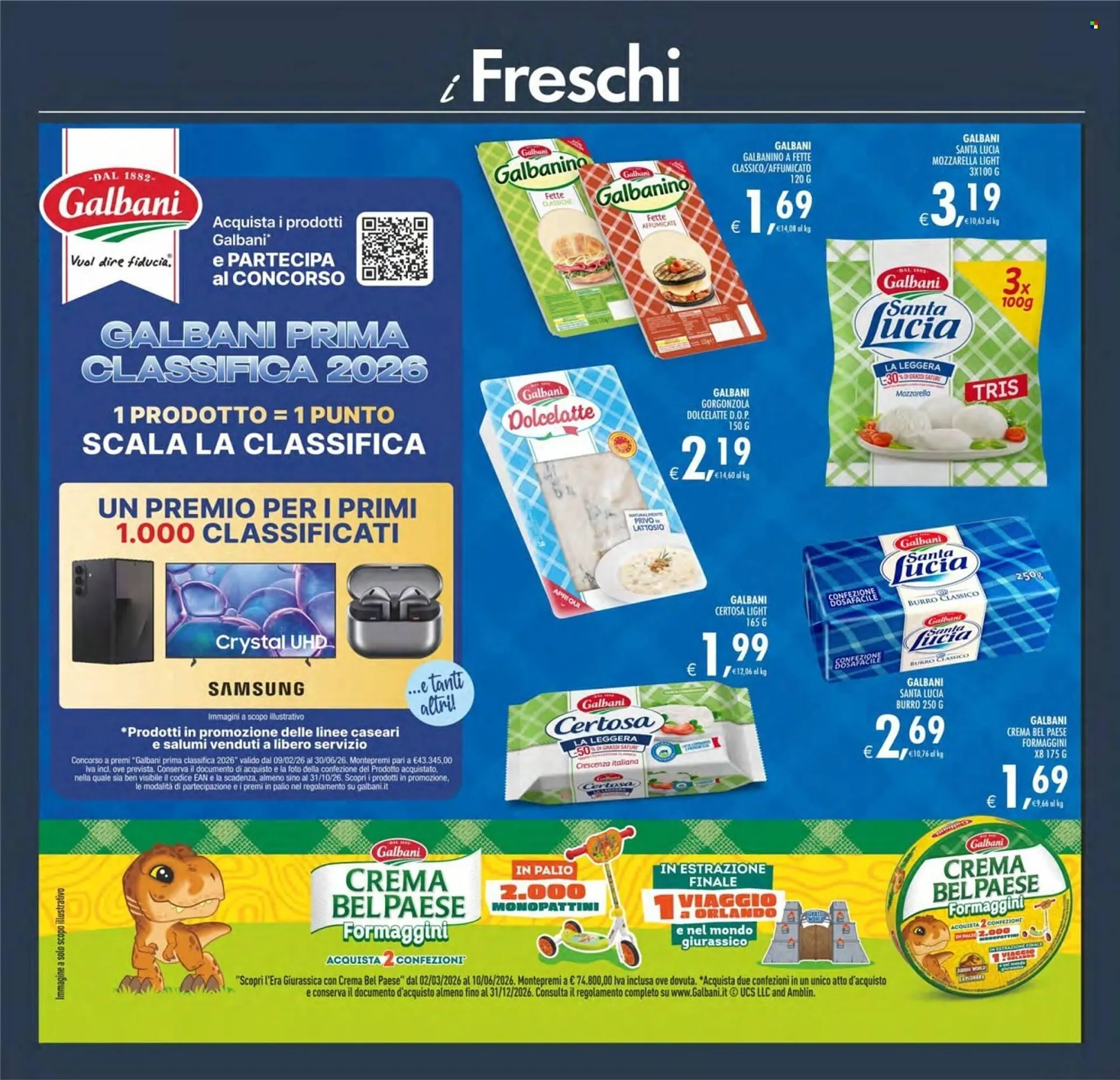 Volantino Deco Supermercati da 8 maggio a 18 maggio di 2026 - Pagina del volantino 10