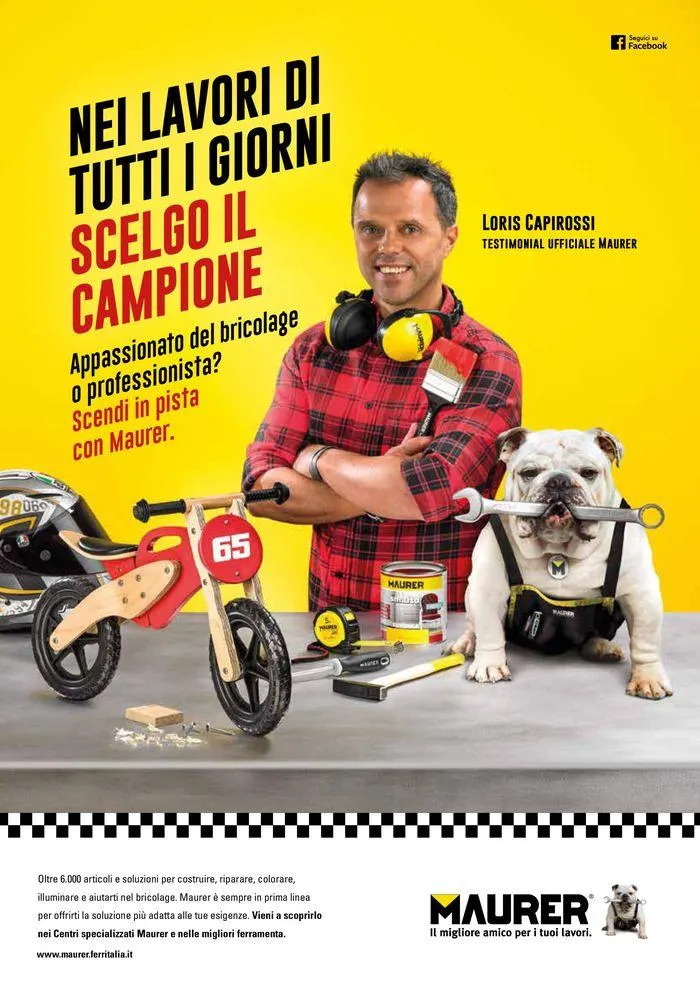 Catalogo Generale da 10 gennaio a 13 maggio di 2025 - Pagina del volantino 3