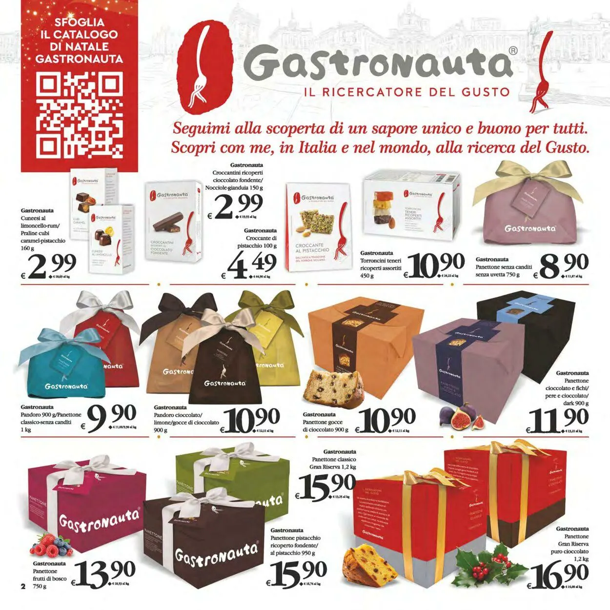 Deco Volantino attuale da 16 dicembre a 27 dicembre di 2025 - Pagina del volantino 2