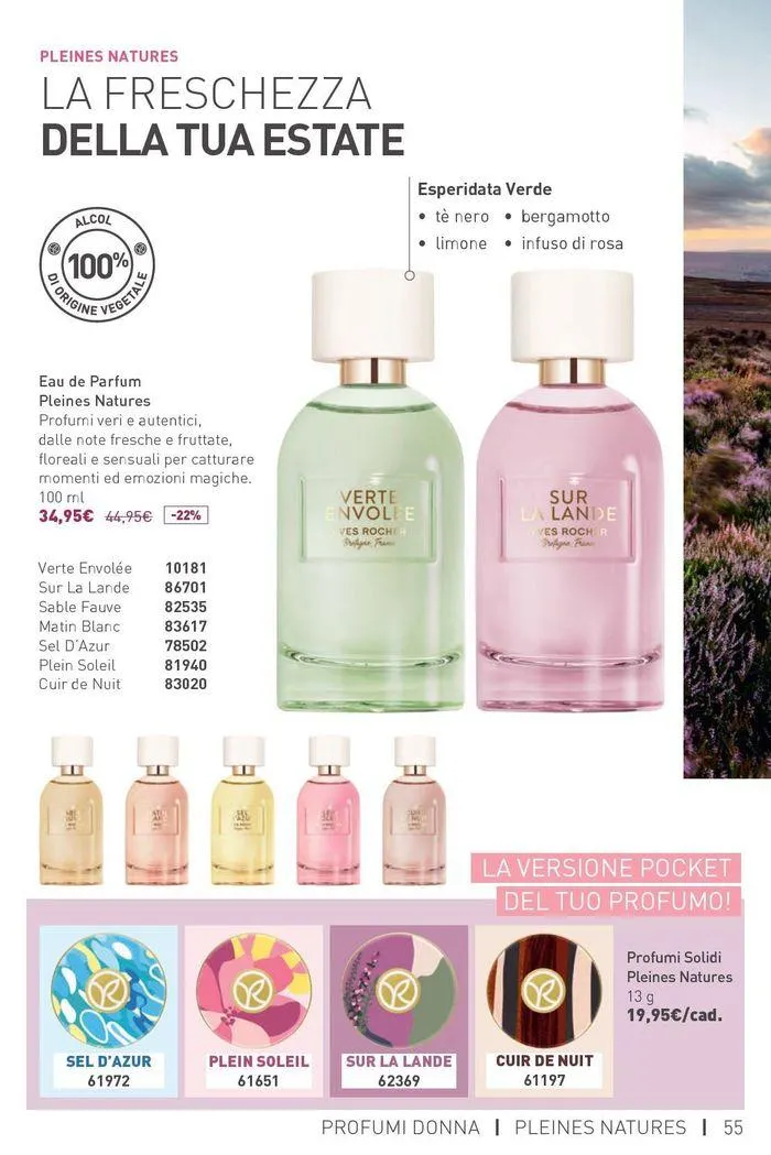 Monoi, irresistibile profumo d'evasione da 31 luglio a 29 agosto di 2024 - Pagina del volantino 55