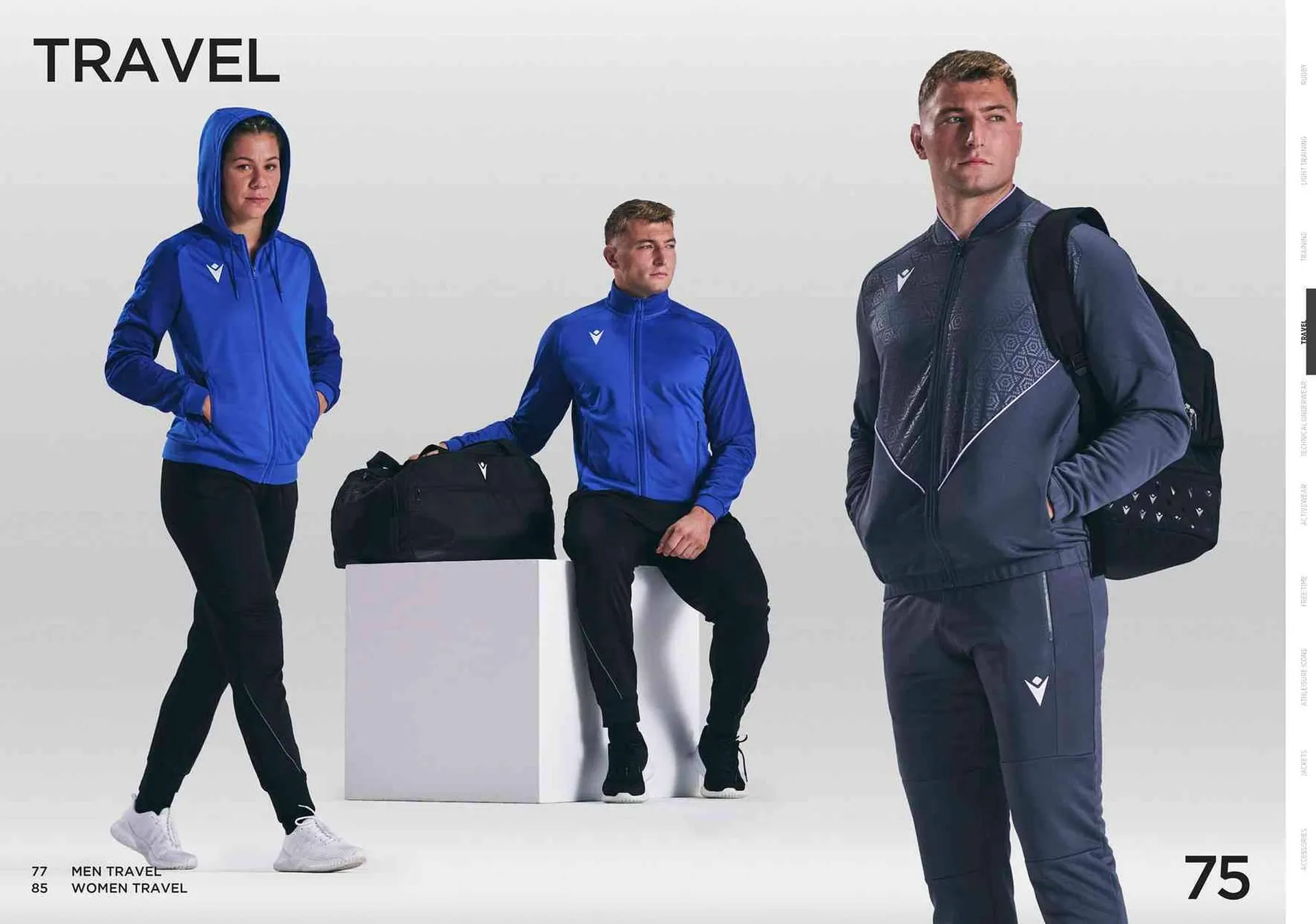 Volantino MACRON da 11 febbraio a 31 dicembre di 2025 - Pagina del volantino 39