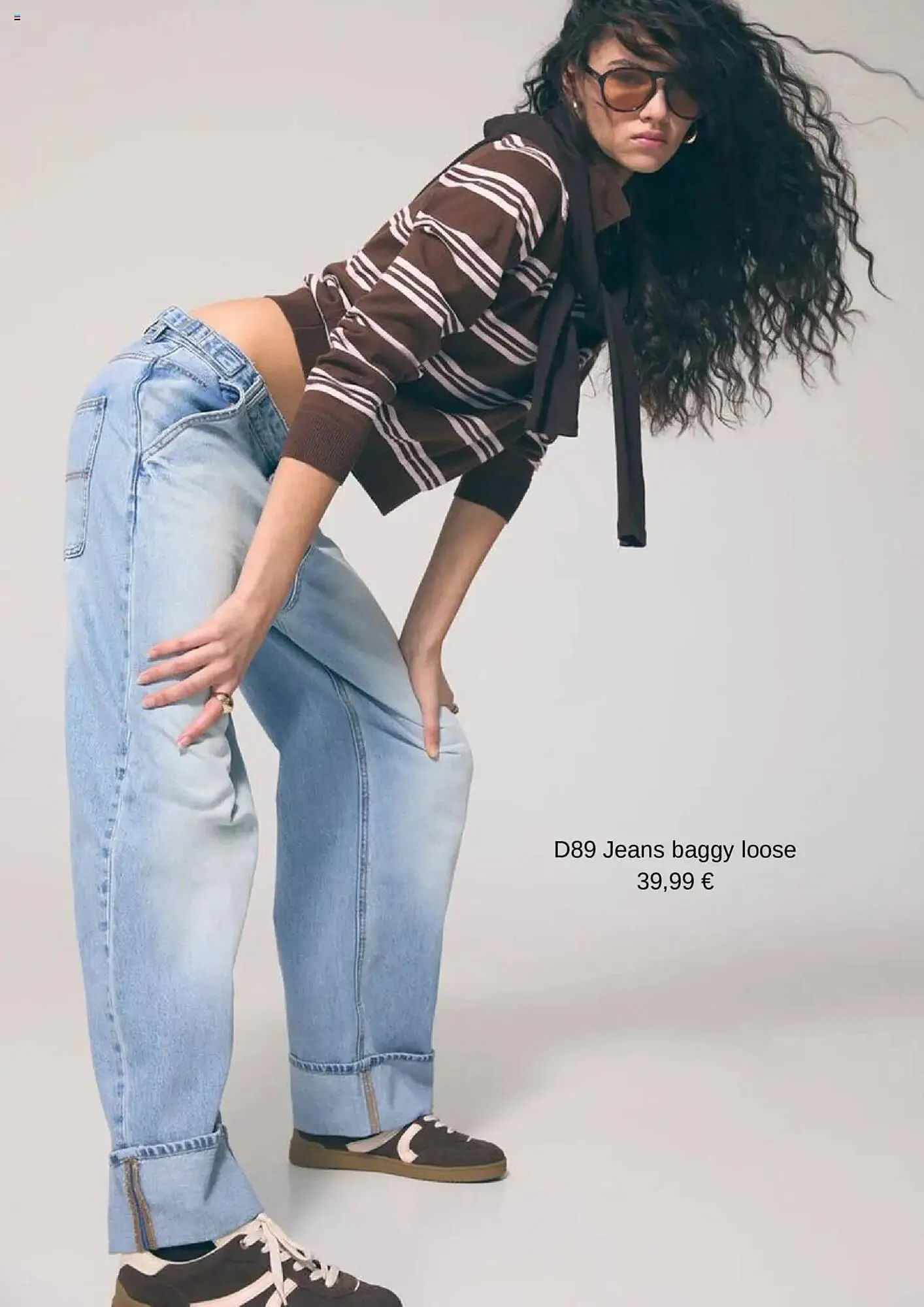 Volantino Stradivarius da 16 febbraio a 16 marzo di 2025 - Pagina del volantino 8