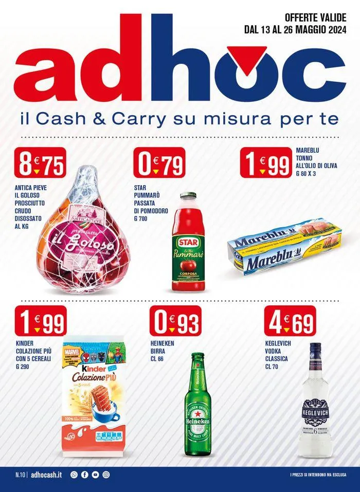 Offerte - 1