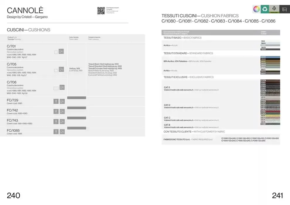Professional book  da 14 febbraio a 31 dicembre di 2025 - Pagina del volantino 122