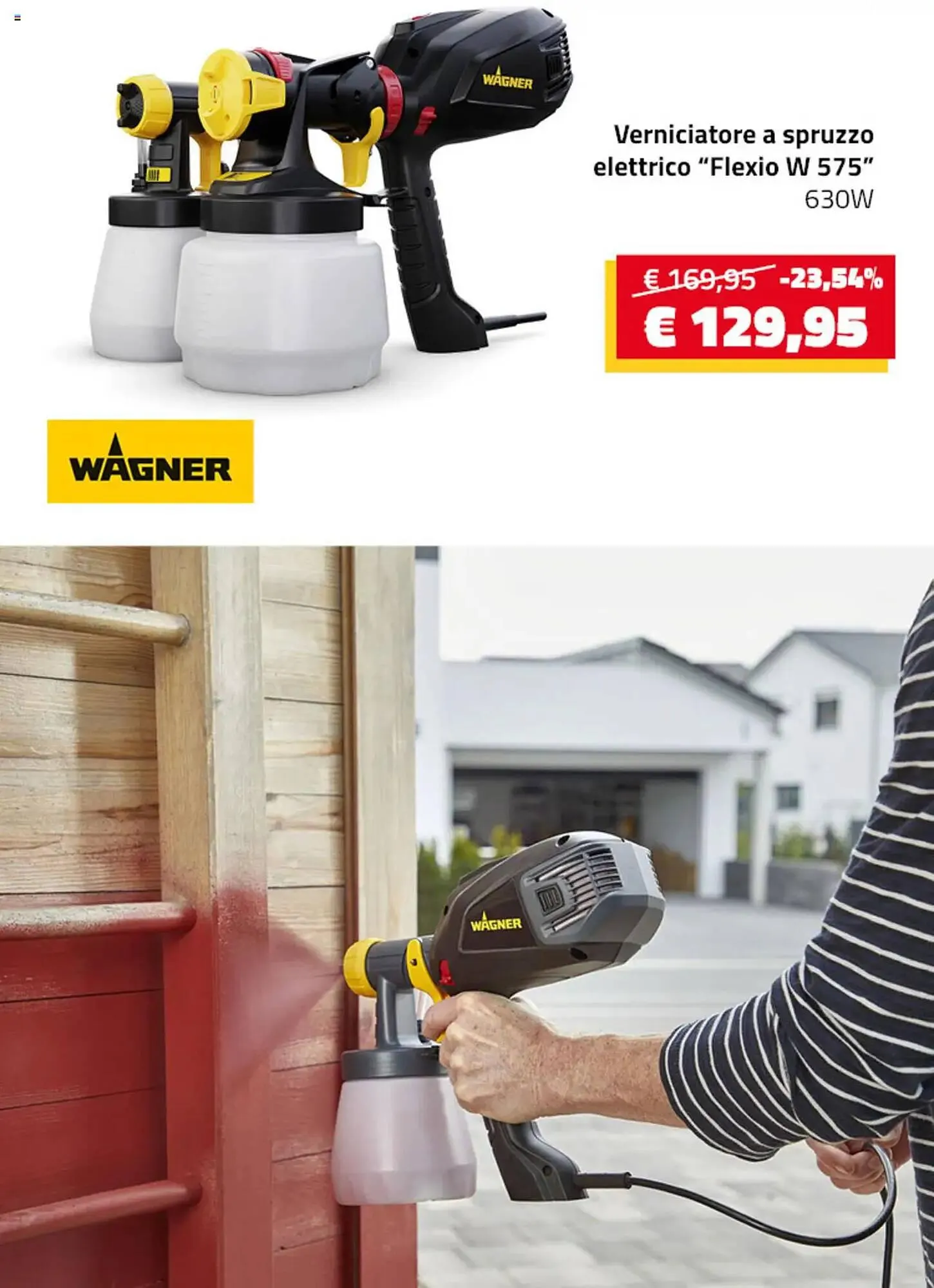 Volantino Eurobrico da 19 maggio a 25 maggio di 2025 - Pagina del volantino 8